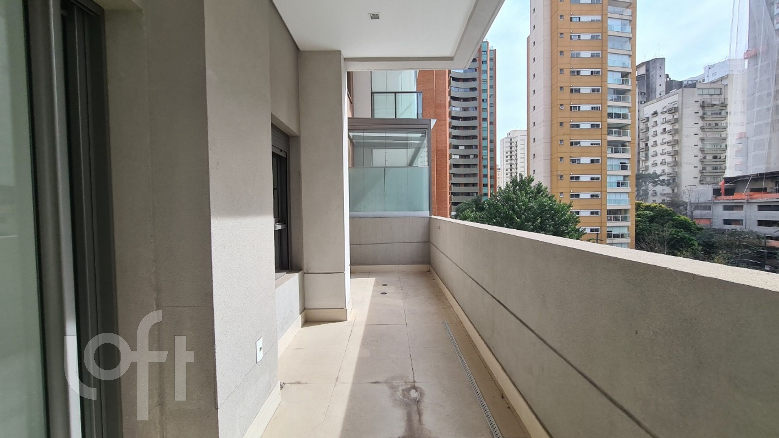 Apartamento à venda com 2 quartos, 76m² - Foto 5