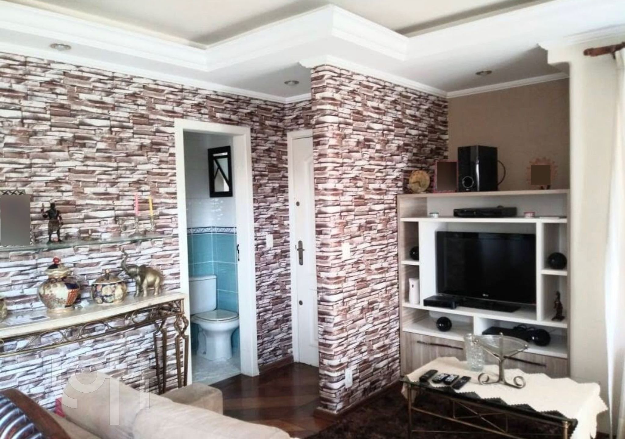 Apartamento à venda em Jardim com 98 m², 3 quartos, 1 suíte, 2 vagas