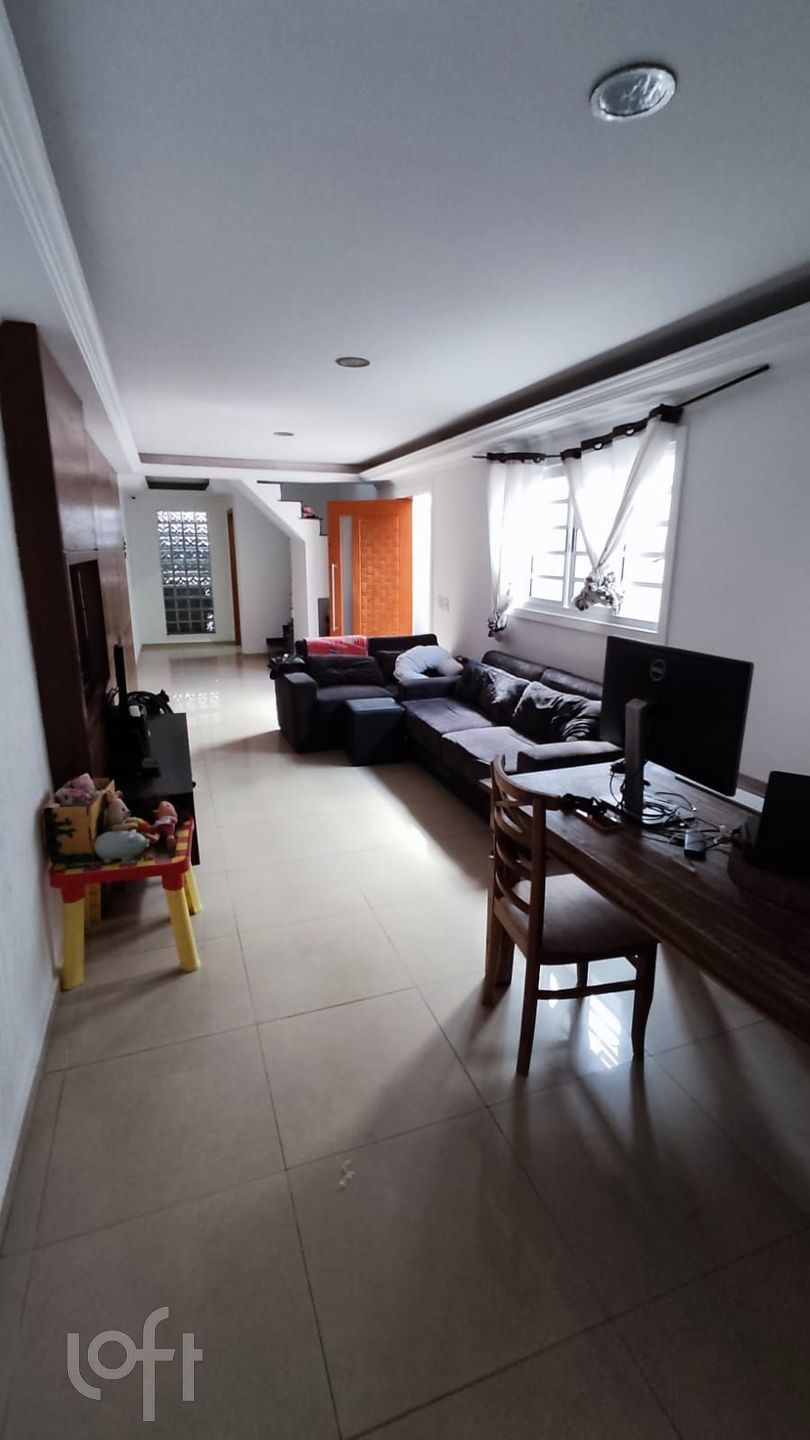 Apartamento à venda em Jardim São Bento Novo com 2