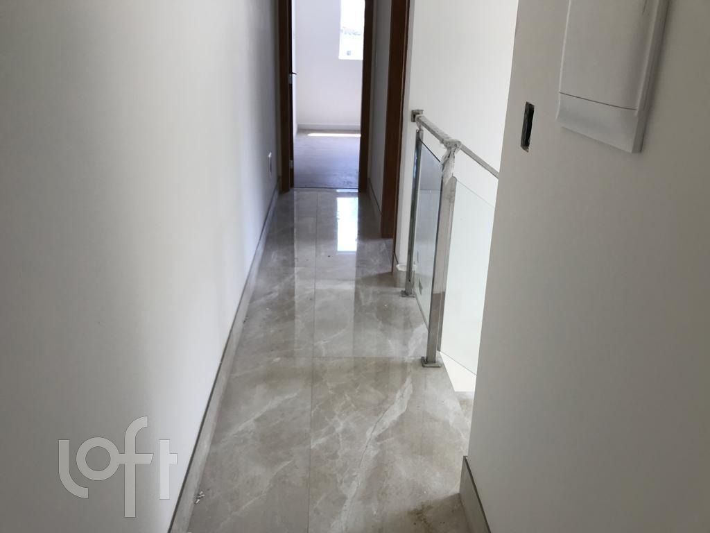 Casa à venda com 4 quartos, 185m² - Foto 9