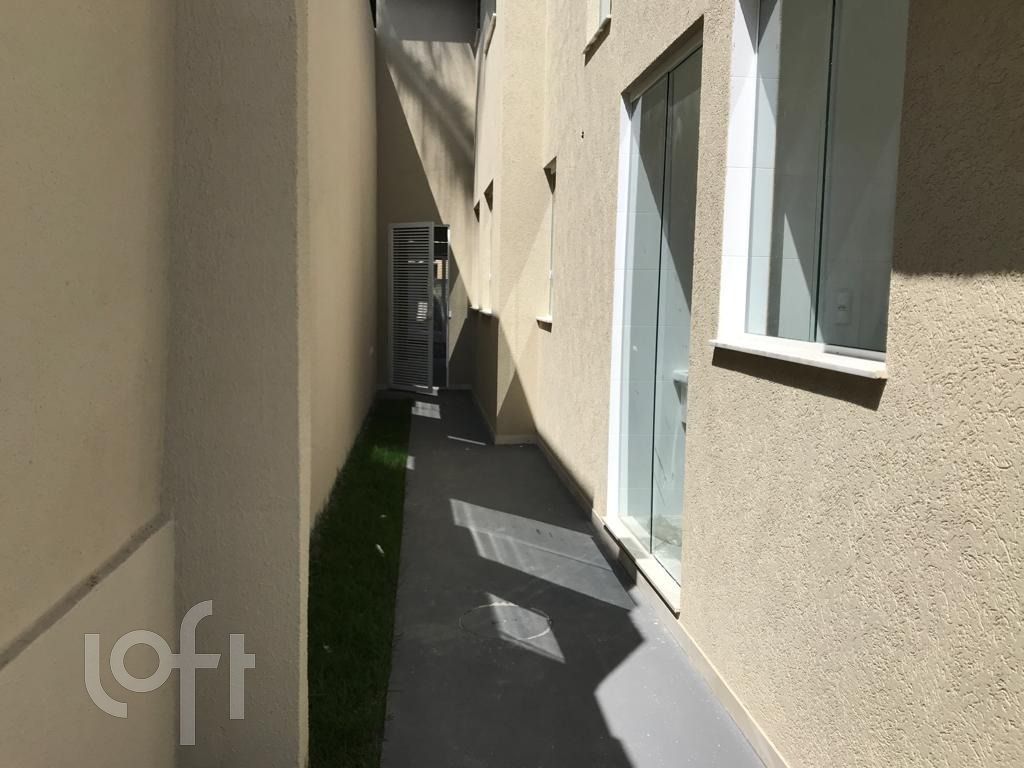 Casa à venda com 4 quartos, 185m² - Foto 12