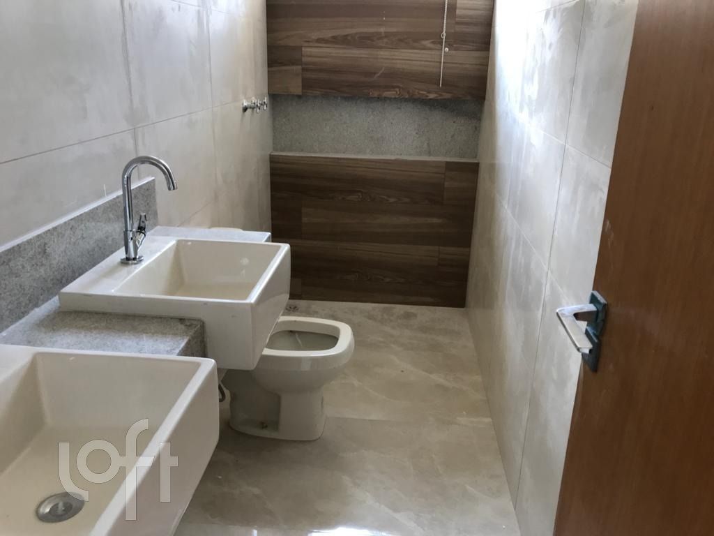 Casa à venda com 4 quartos, 185m² - Foto 17