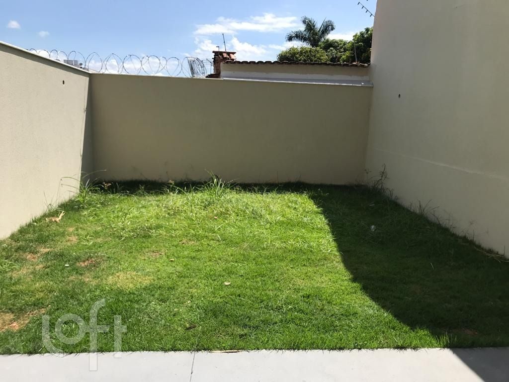 Casa à venda com 4 quartos, 185m² - Foto 15