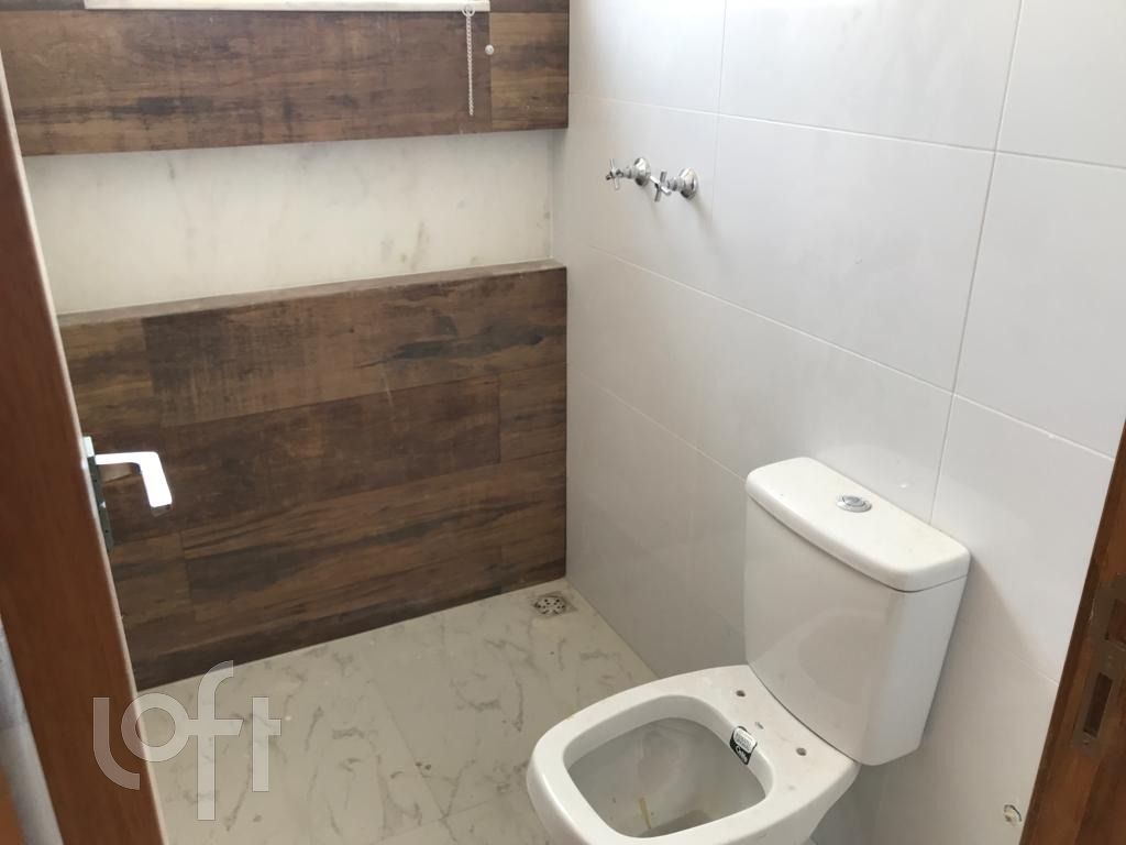 Casa à venda com 4 quartos, 185m² - Foto 21