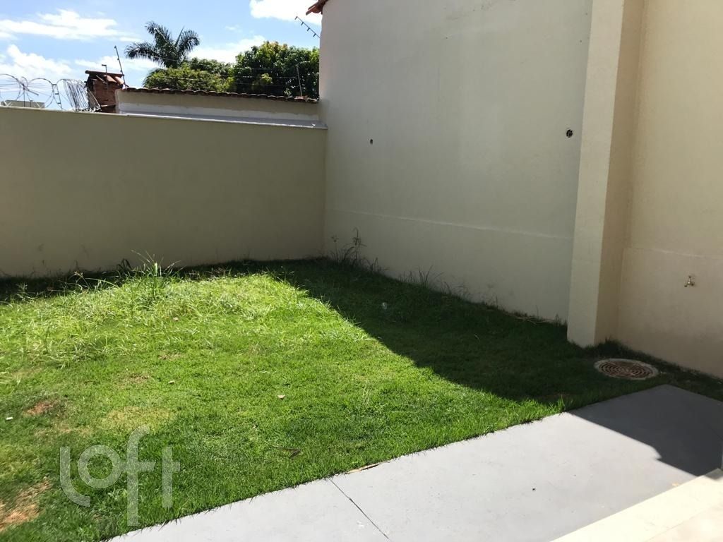 Casa à venda com 4 quartos, 185m² - Foto 14