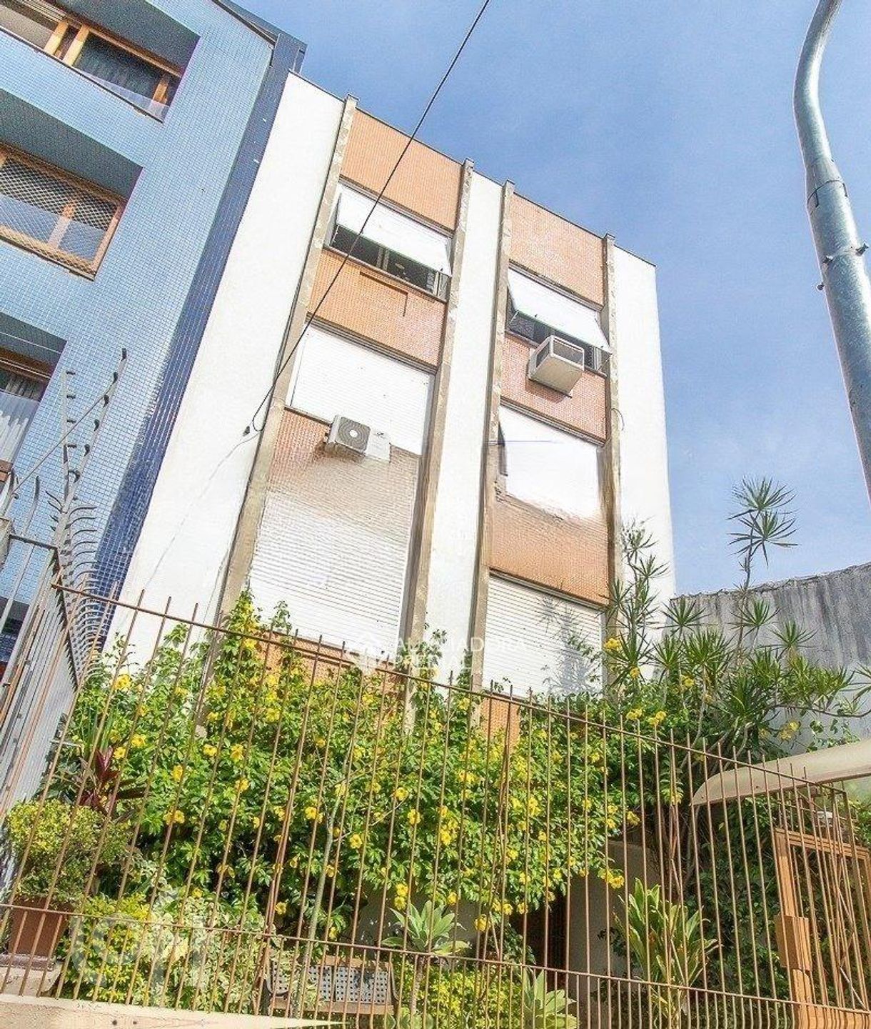 Apartamento à venda em Cidade Baixa com 64 m², 2 quartos