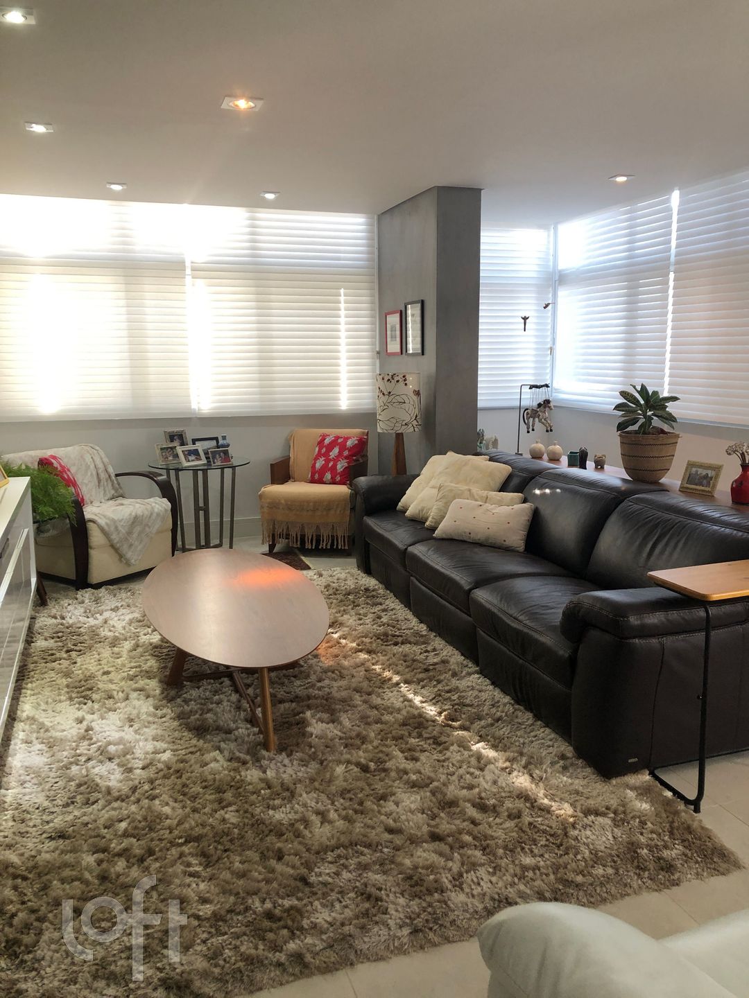 Apartamento à venda em Consolação com 172 m², 3 qu