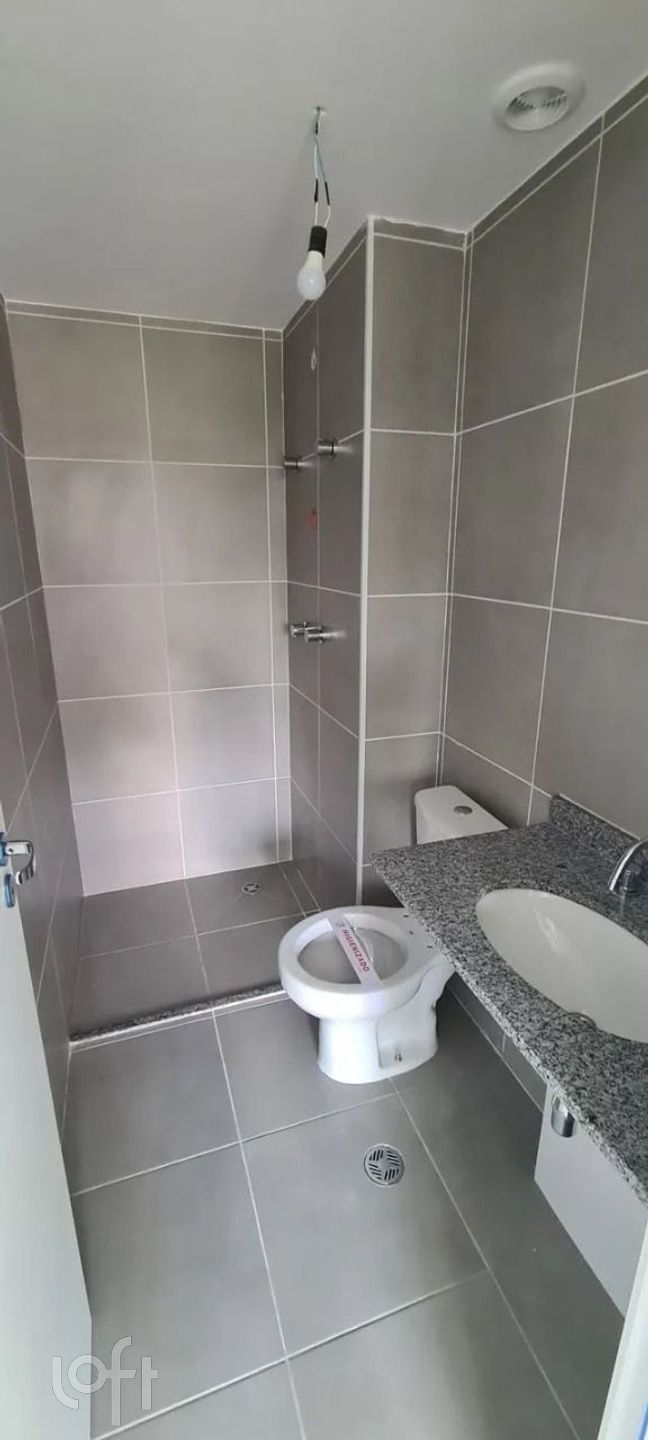 Apartamento à venda com 1 quarto, 23m² - Foto 4