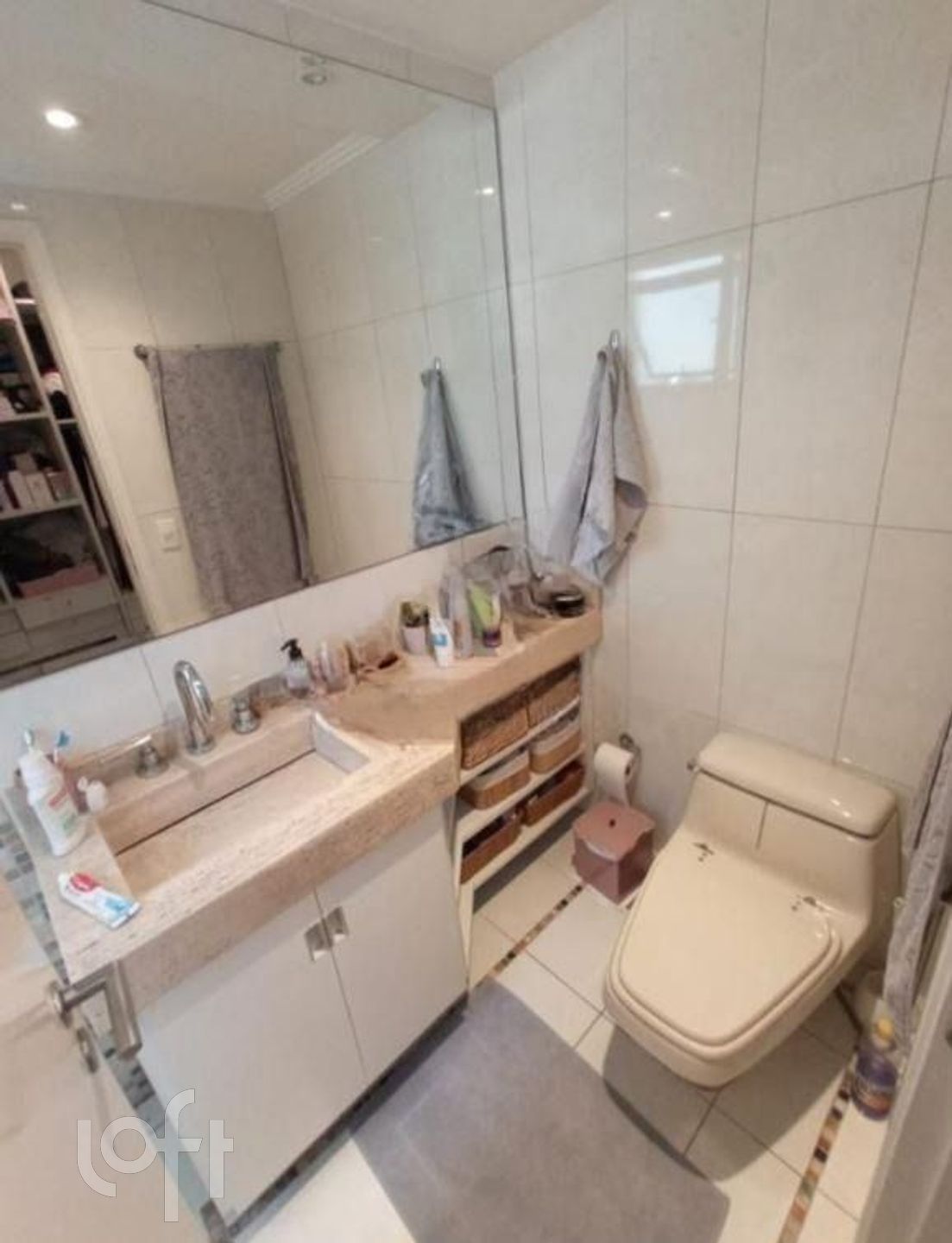 Apartamento à venda com 3 quartos, 101m² - Foto 8