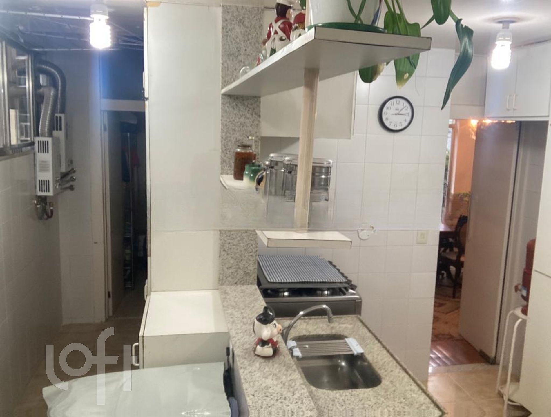 Apartamento à venda com 3 quartos, 140m² - Foto 19