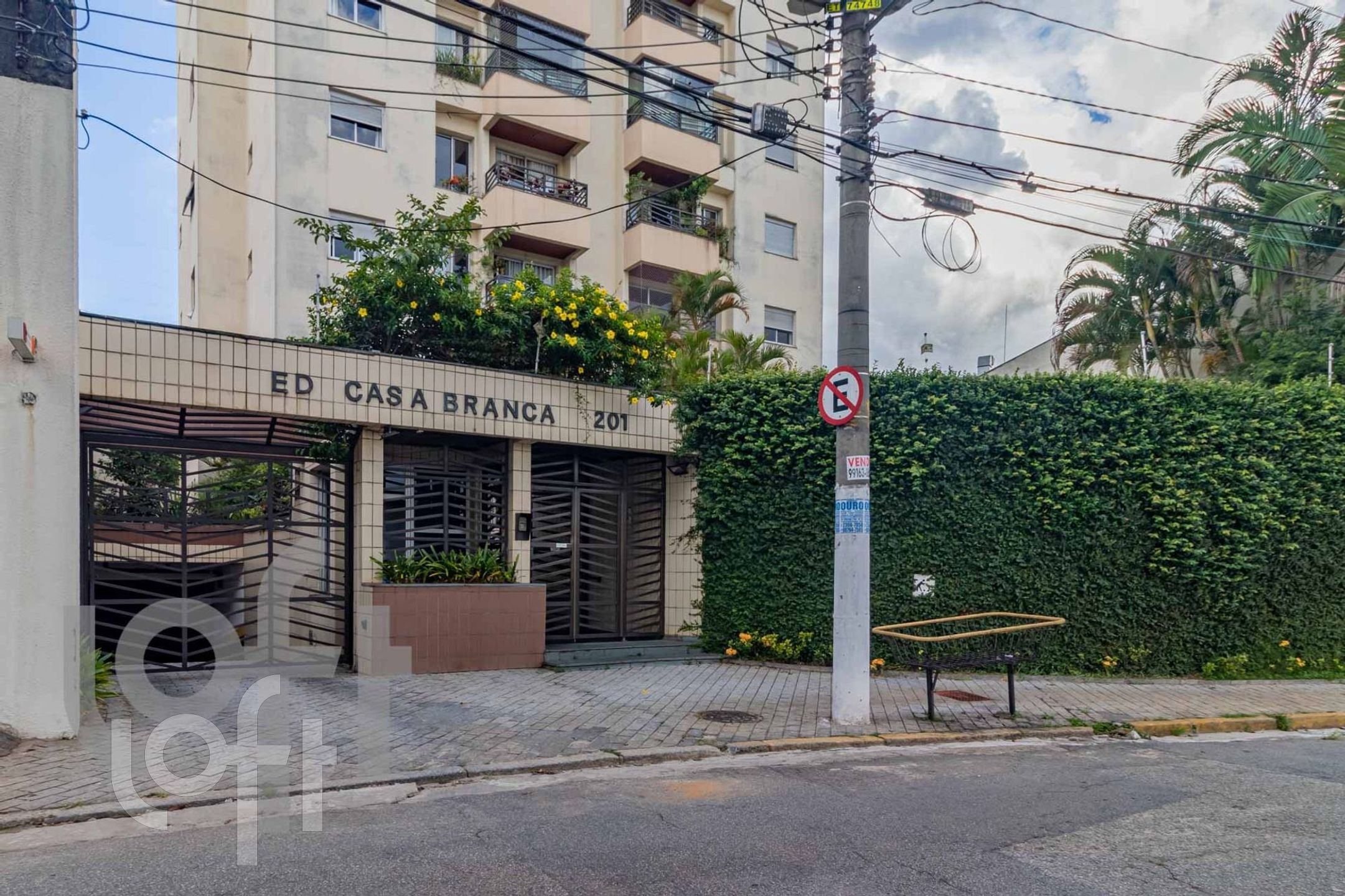 Apartamento à venda com 3 quartos, 110m² - Foto 8