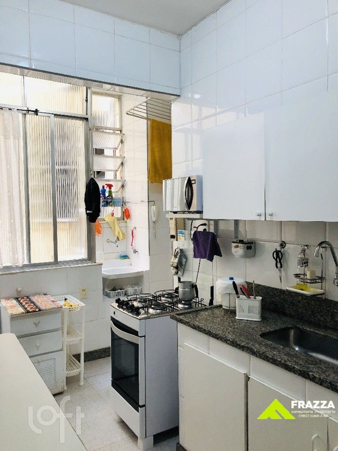 Apartamento à venda com 3 quartos, 125m² - Foto 12