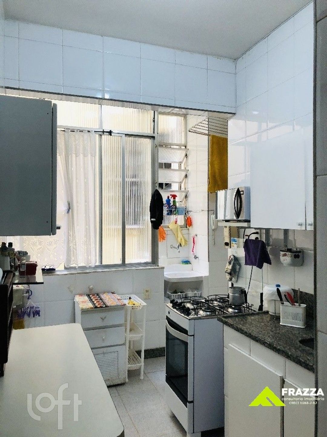 Apartamento à venda com 3 quartos, 125m² - Foto 9