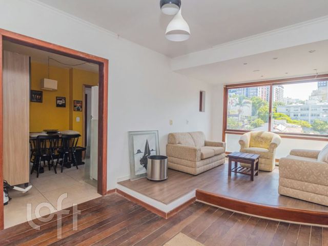 Apartamento com 78m², 2 dormitórios, 1 vaga, Boa Vista em Porto Alegre