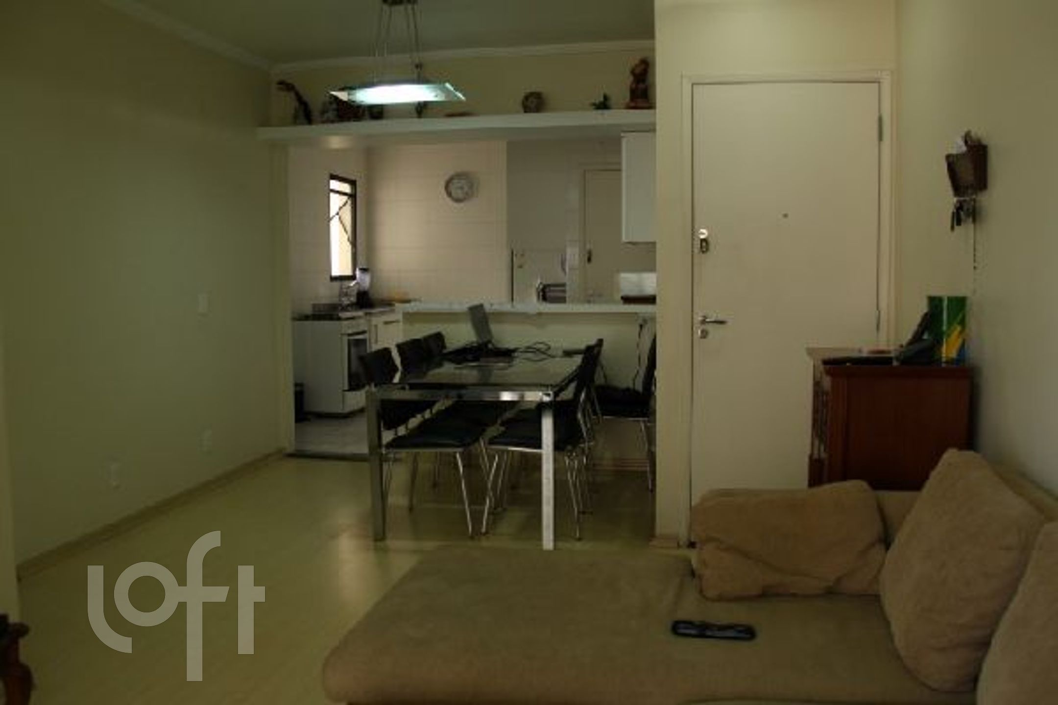 Apartamento à venda com 3 quartos, 85m² - Foto 7