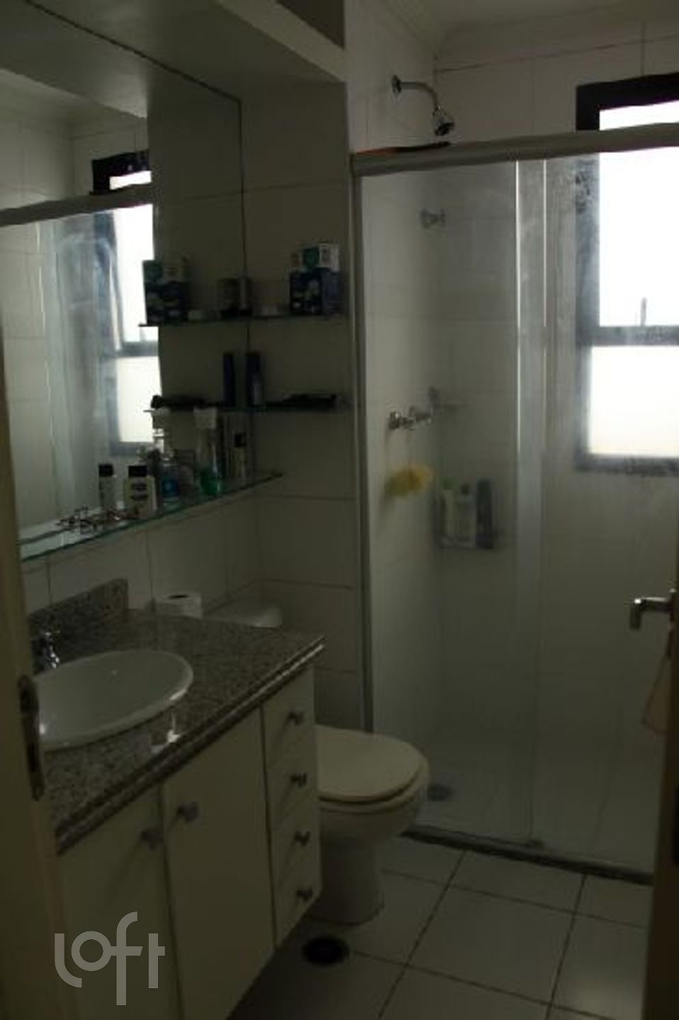 Apartamento à venda com 3 quartos, 85m² - Foto 3