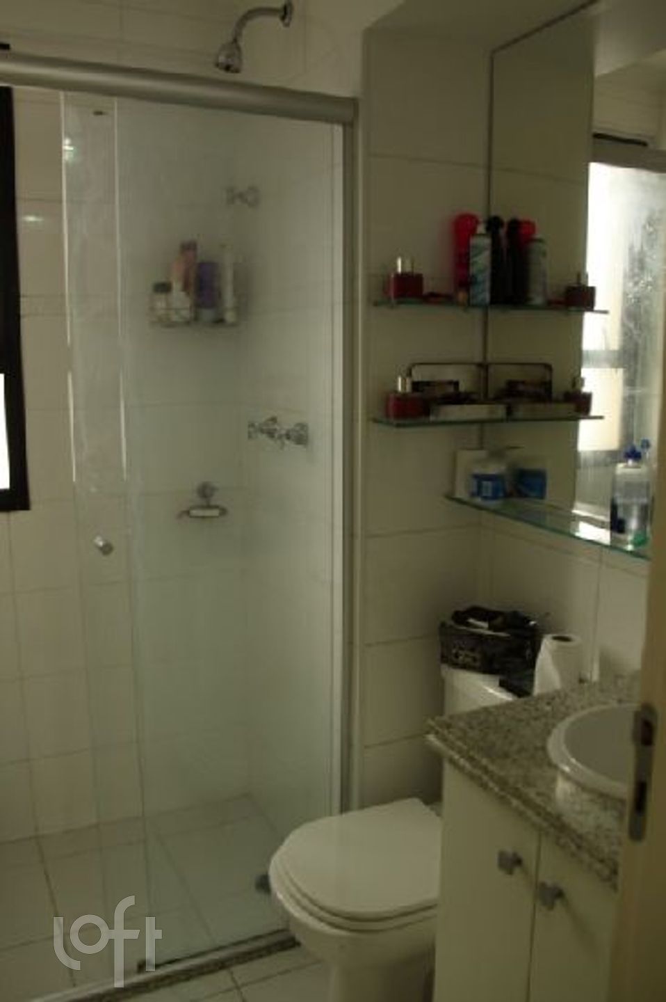 Apartamento à venda com 3 quartos, 85m² - Foto 2