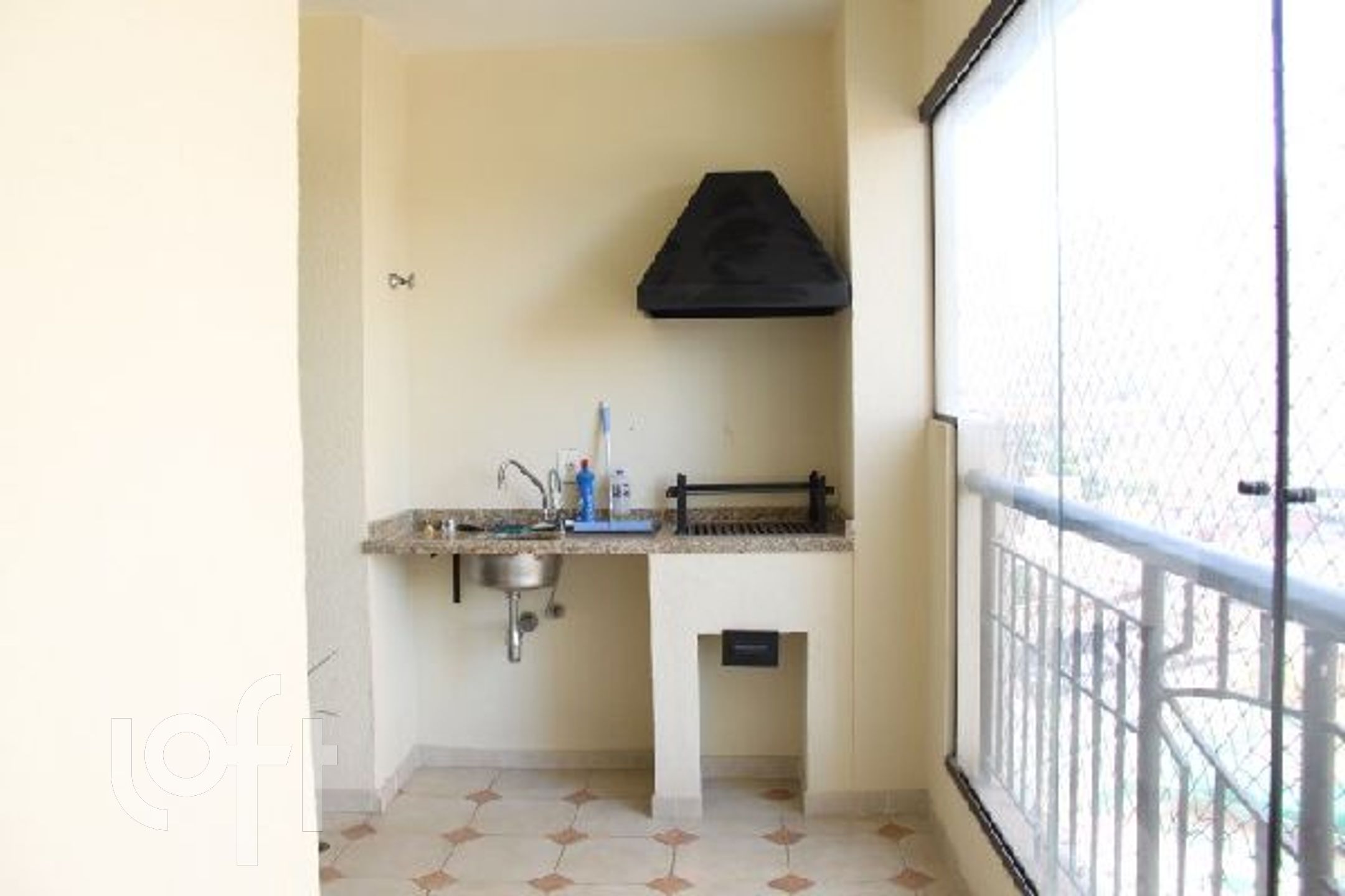 Apartamento à venda com 3 quartos, 85m² - Foto 20