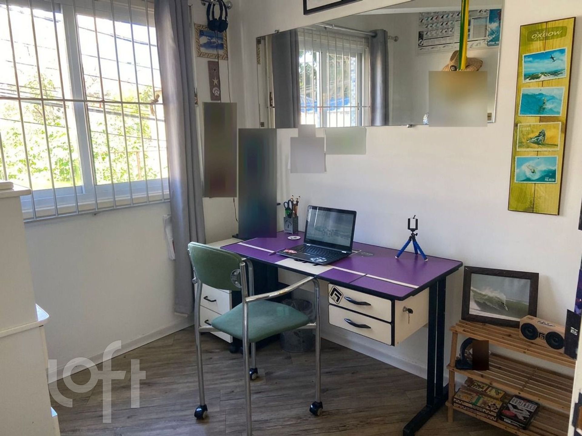 Apartamento à venda com 3 quartos, 100m² - Foto 11