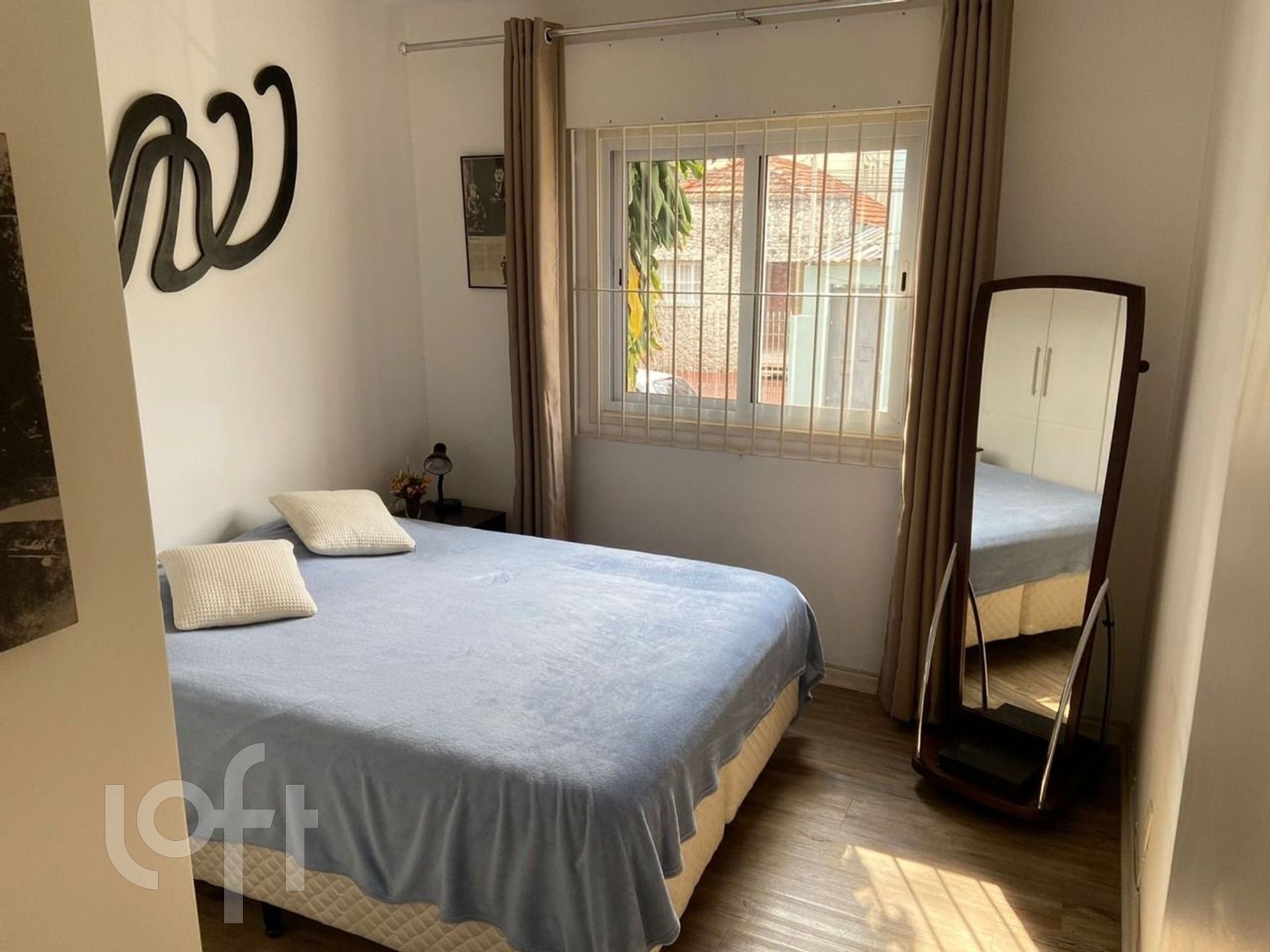 Apartamento à venda com 3 quartos, 100m² - Foto 7