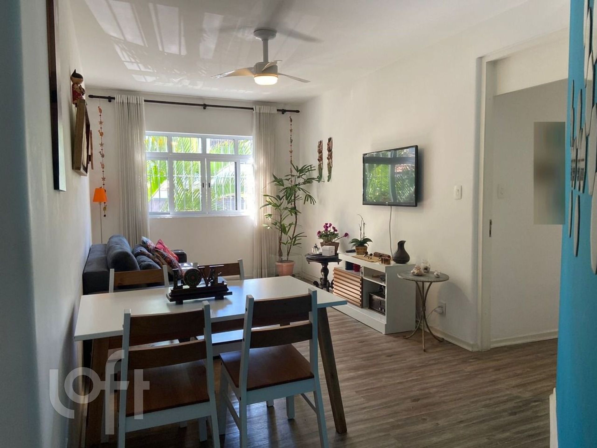 Apartamento à venda com 3 quartos, 100m² - Foto 4