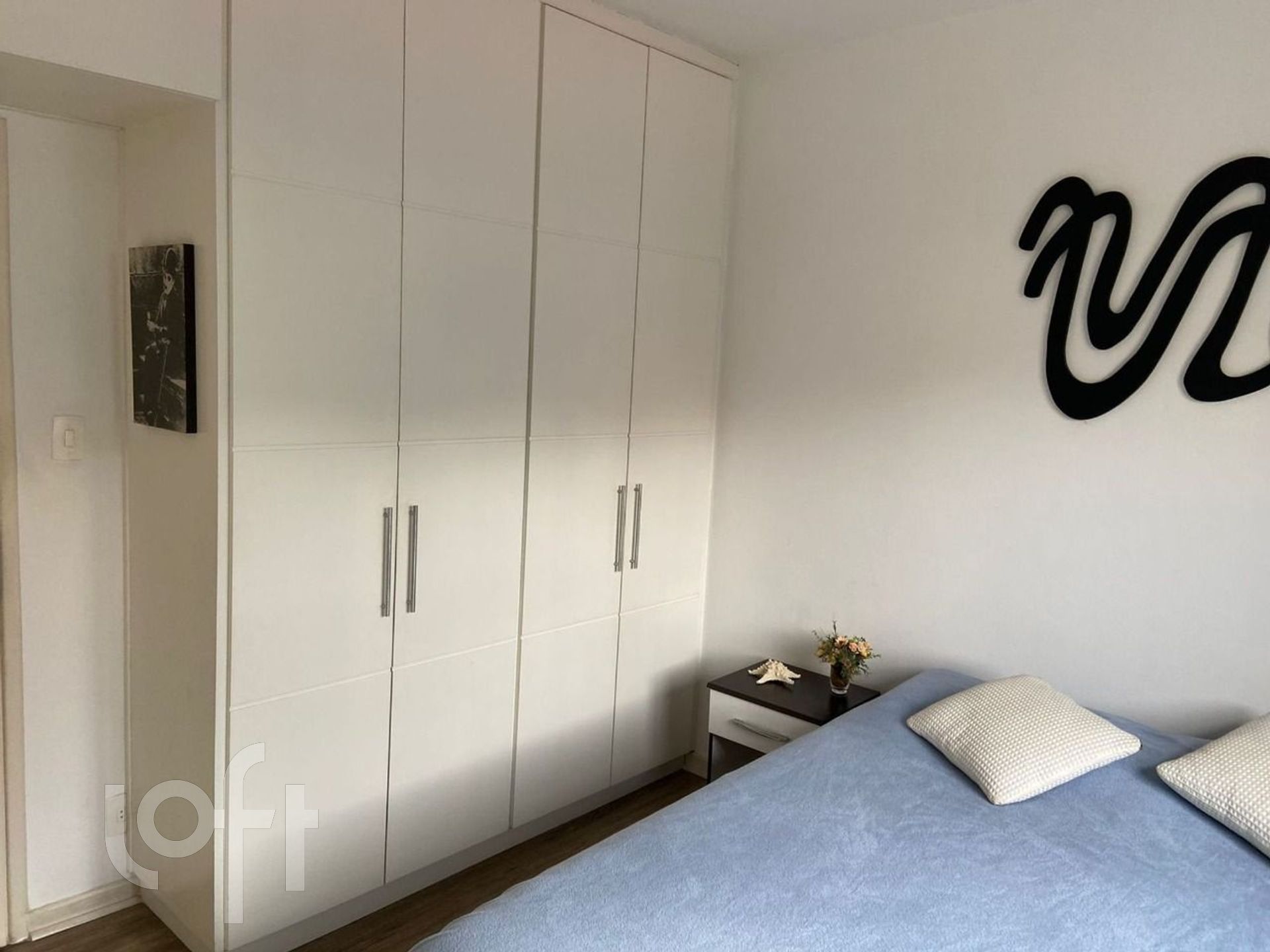 Apartamento à venda com 3 quartos, 100m² - Foto 8