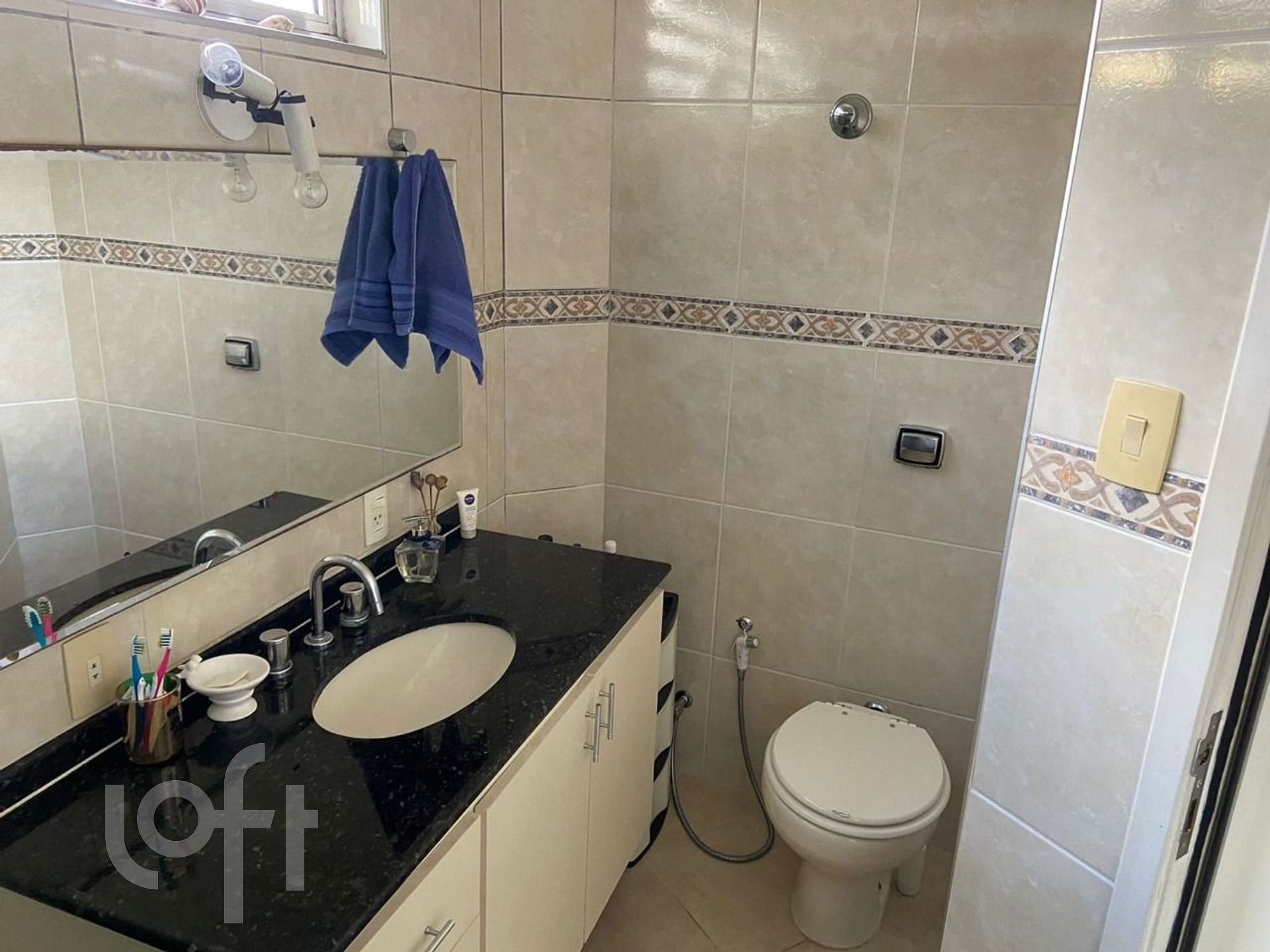 Apartamento à venda com 3 quartos, 100m² - Foto 14