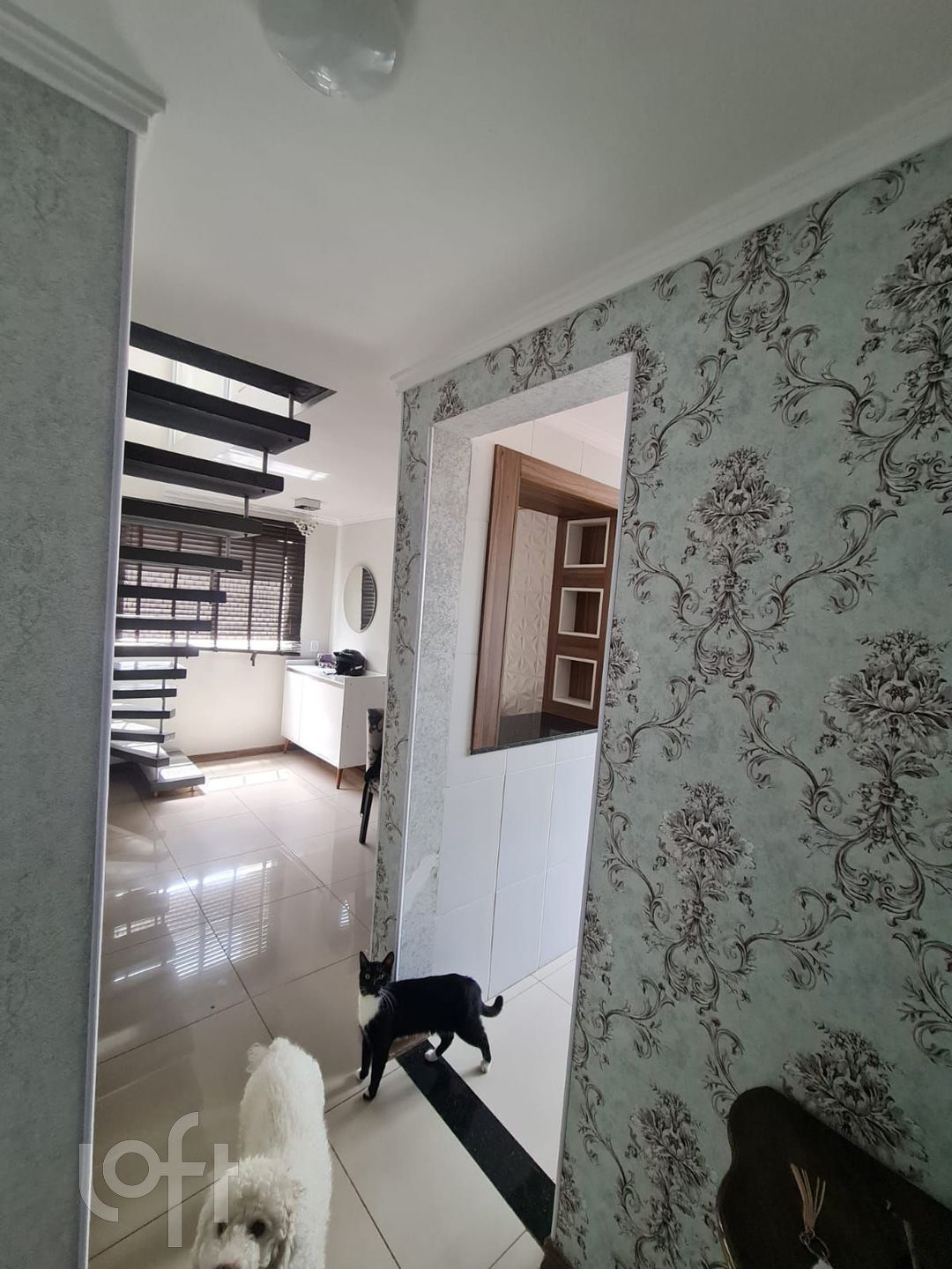 Apartamento à venda com 2 quartos, 86m² - Foto 4