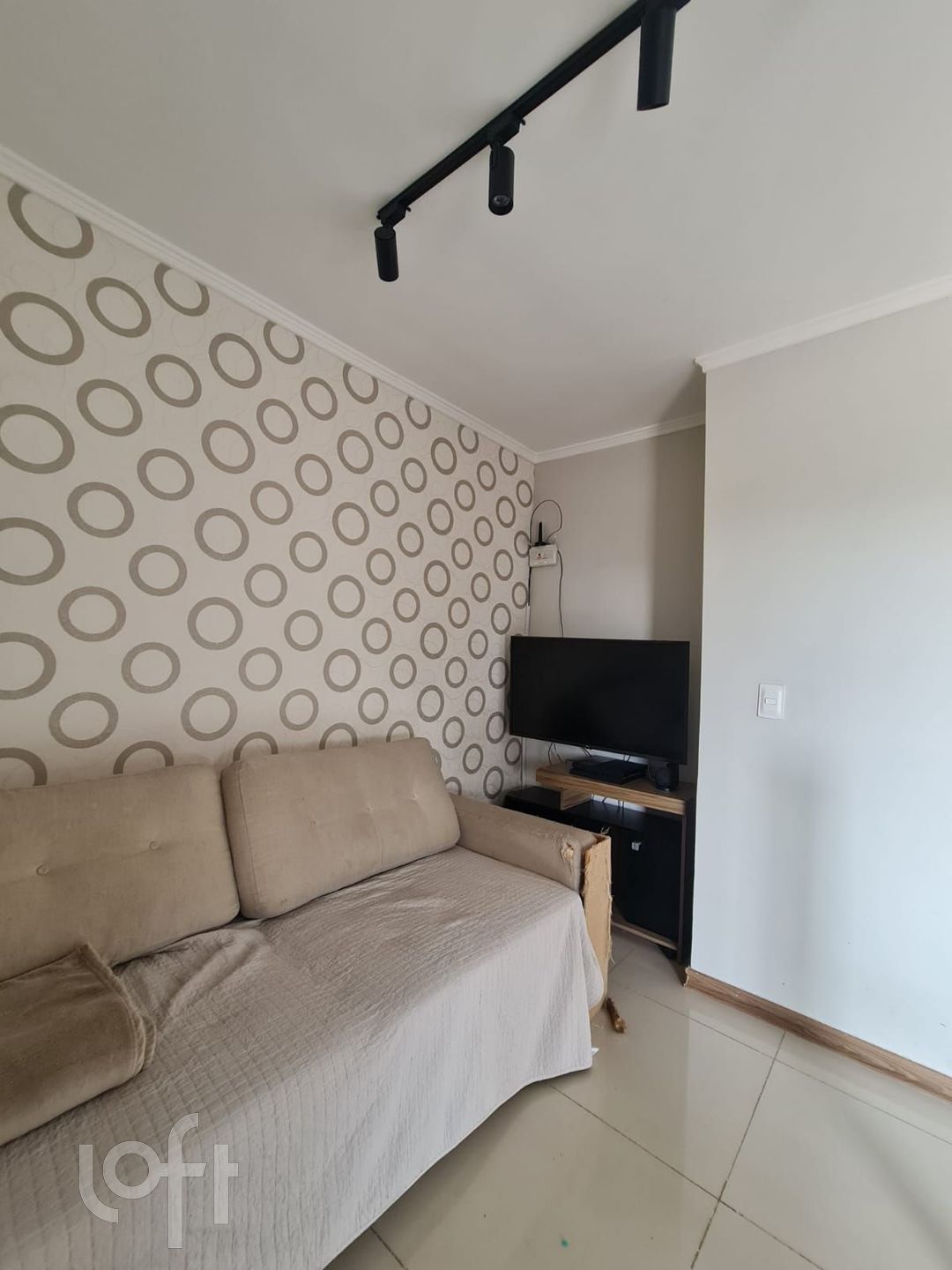 Apartamento à venda com 2 quartos, 86m² - Foto 2