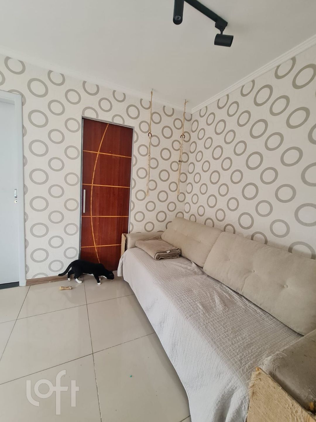 Apartamento à venda com 2 quartos, 86m² - Foto 1