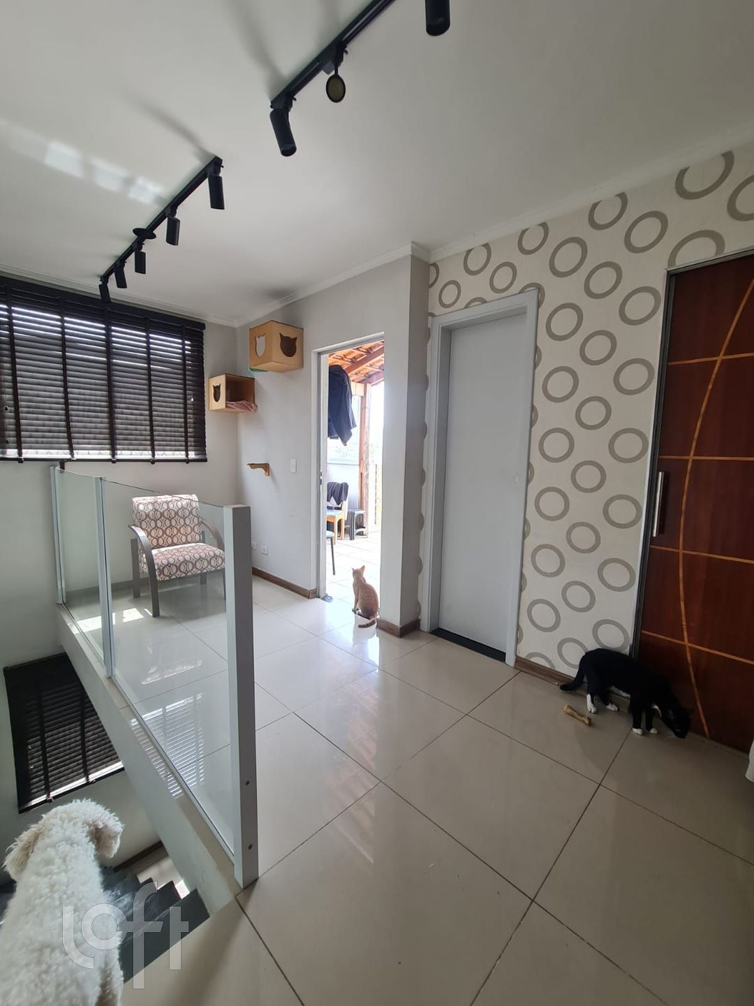 Apartamento à venda com 2 quartos, 86m² - Foto 3