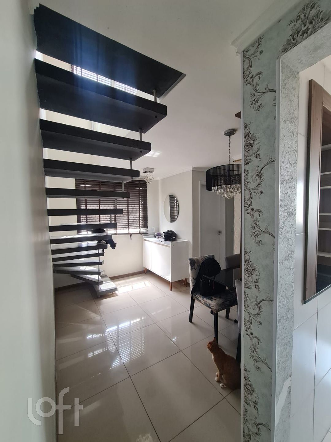 Apartamento à venda com 2 quartos, 86m² - Foto 6