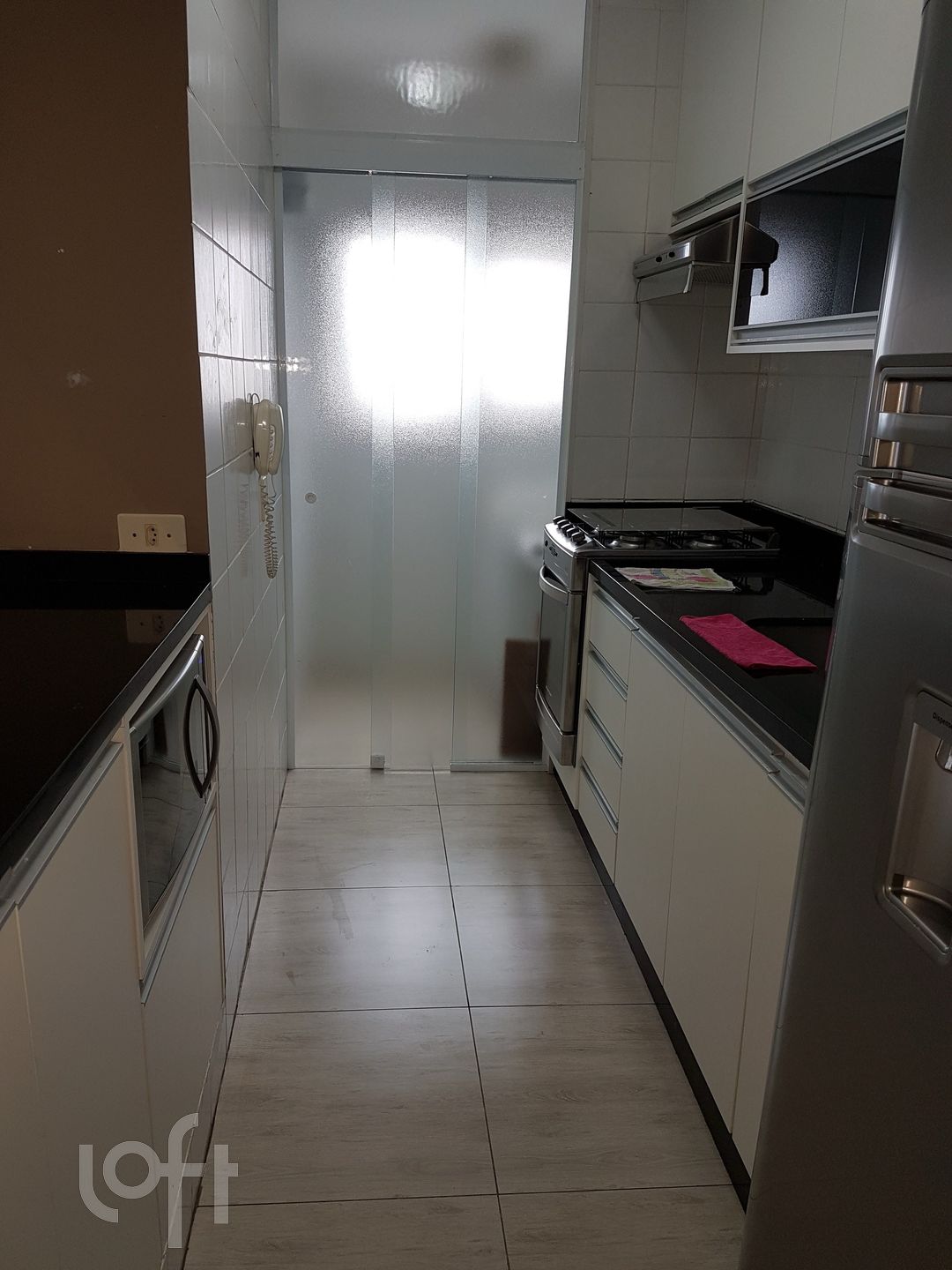 Apartamento à venda com 2 quartos, 50m² - Foto 4