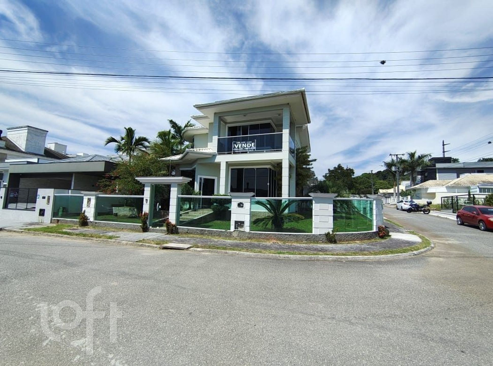 Casa à venda em Cidade Universitaria Pedra Branca com 0 m², 4 quartos, 2 suítes, 4 vagas