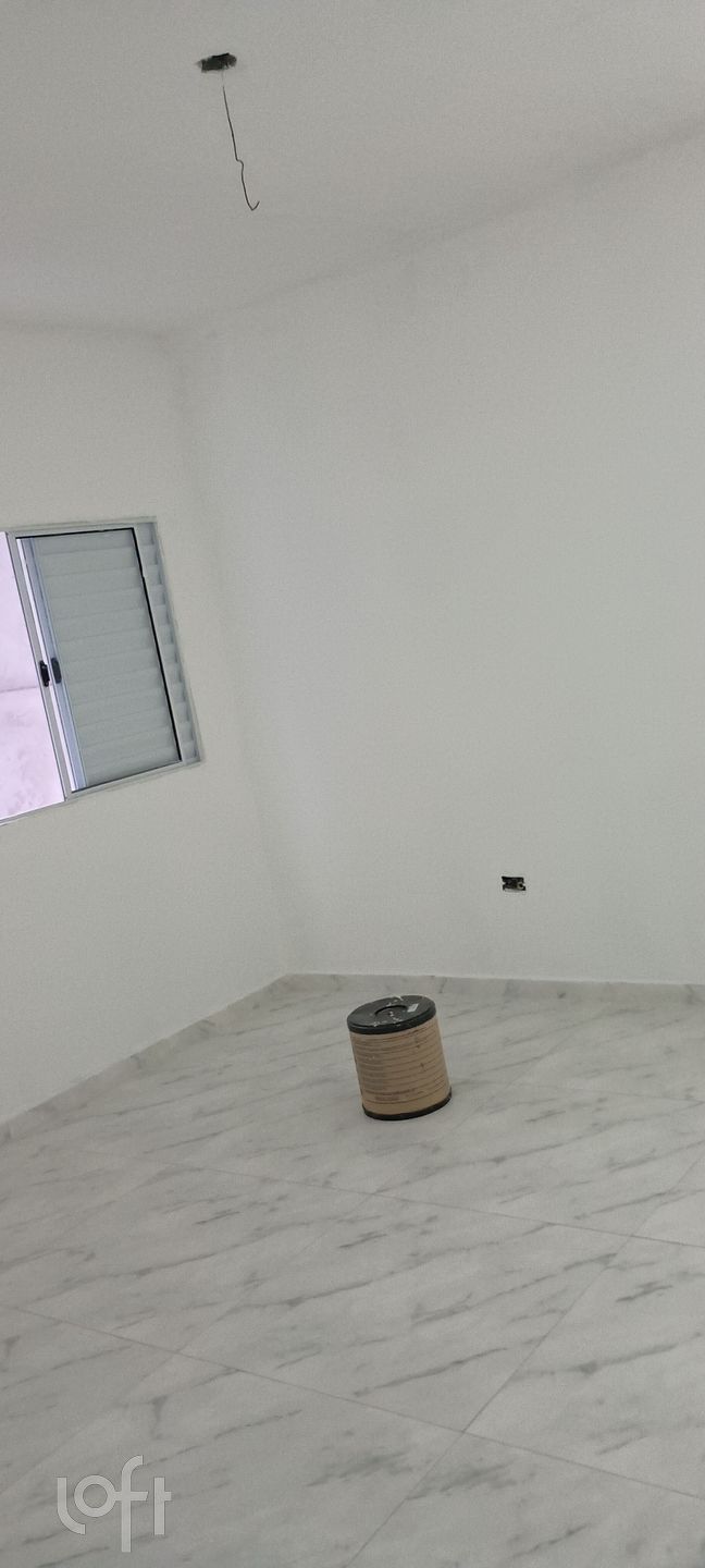 Apartamento à venda em Terceira Divisão de Interla