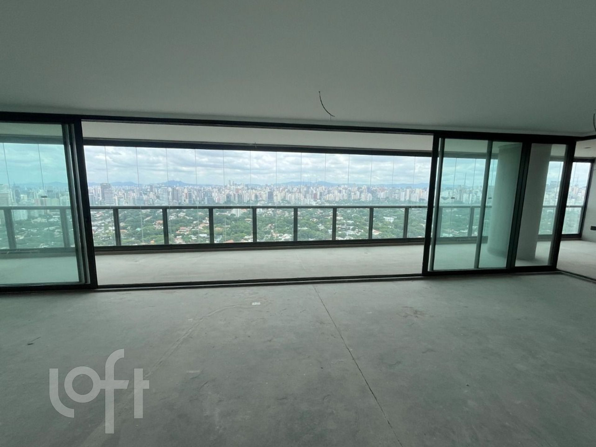 Apartamento à venda com 4 quartos, 288m² - Foto 10