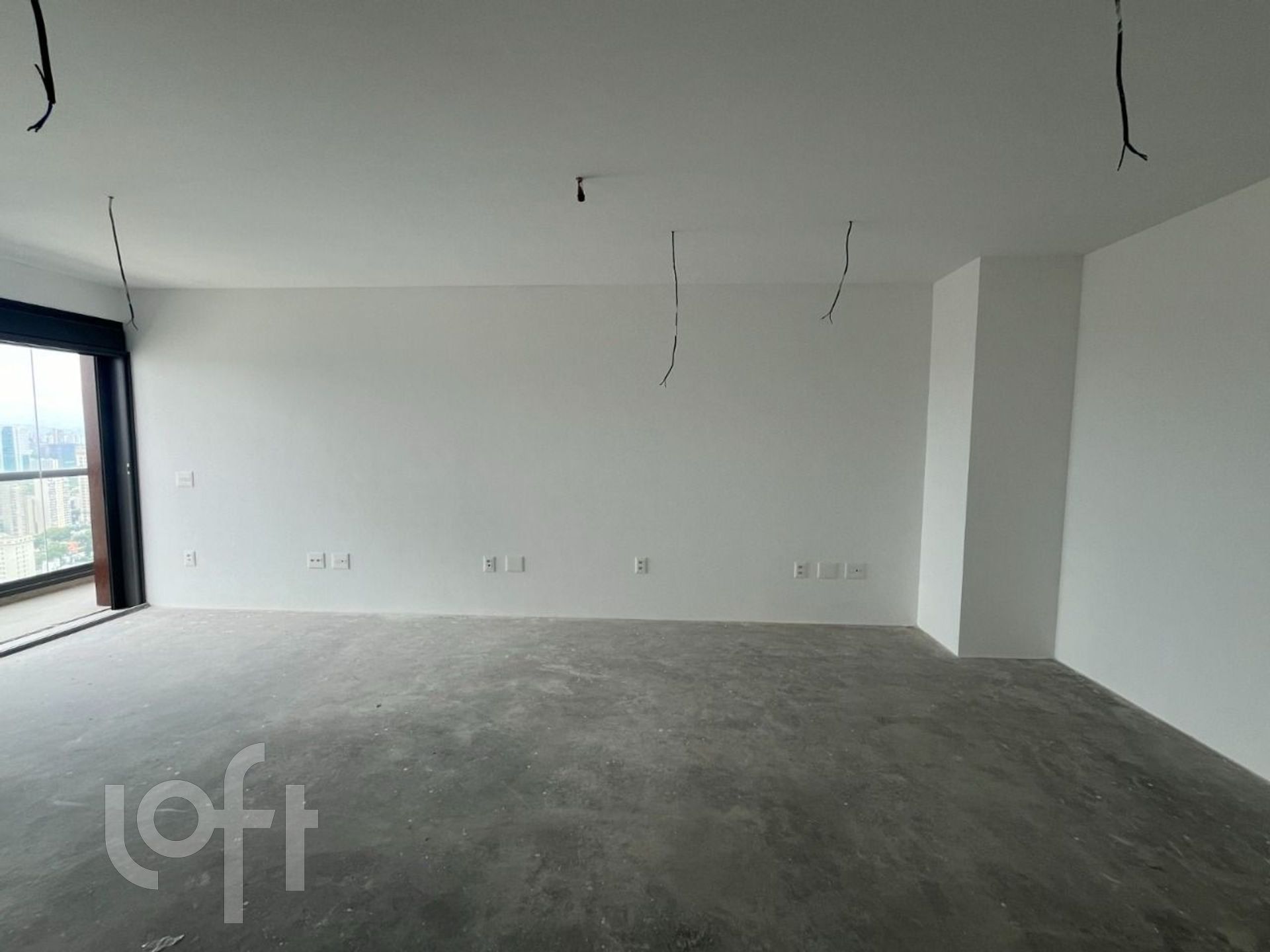 Apartamento à venda com 4 quartos, 288m² - Foto 11