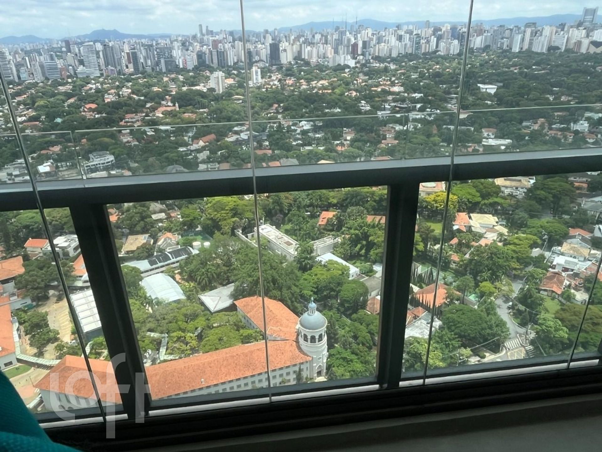 Apartamento à venda com 4 quartos, 288m² - Foto 8