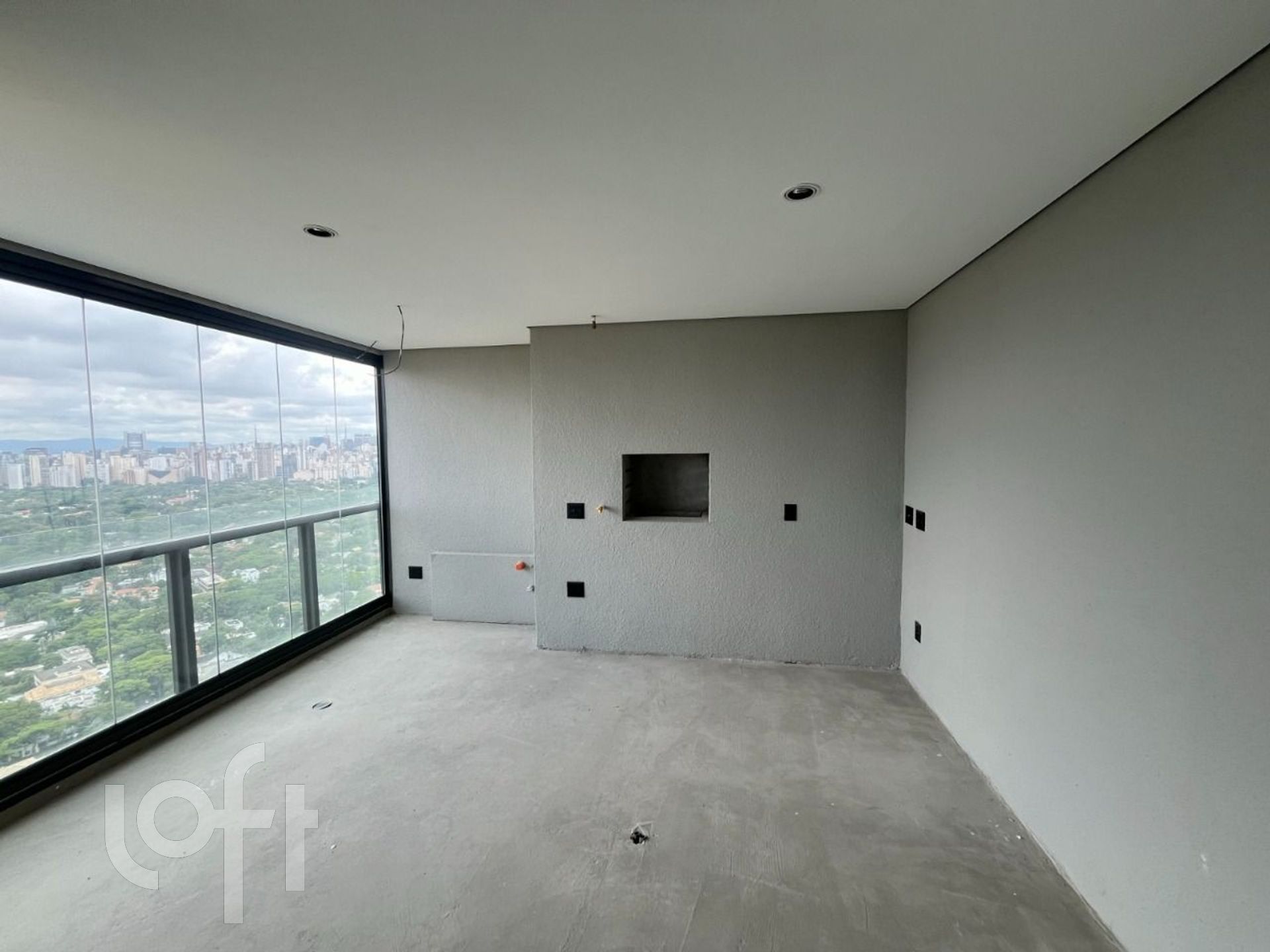 Apartamento à venda com 4 quartos, 288m² - Foto 5