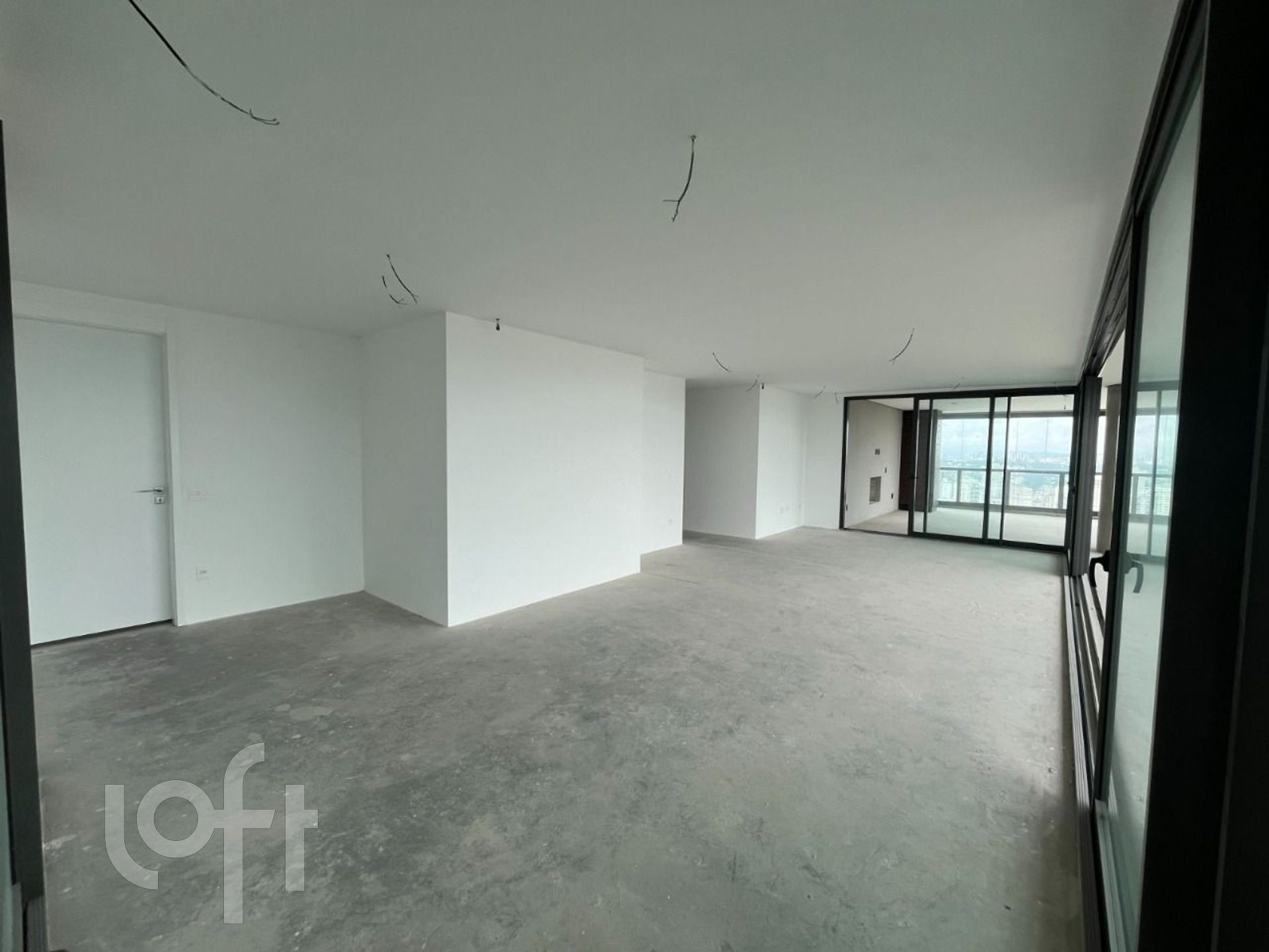 Apartamento à venda com 4 quartos, 288m² - Foto 7