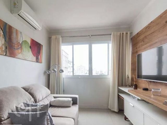 Apartamento com 58m², 2 dormitórios, 1 suíte, 1 vaga, Cristo Redentor em Porto Alegre