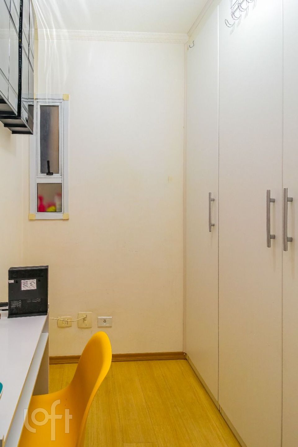 Apartamento à venda com 3 quartos, 67m² - Foto 24