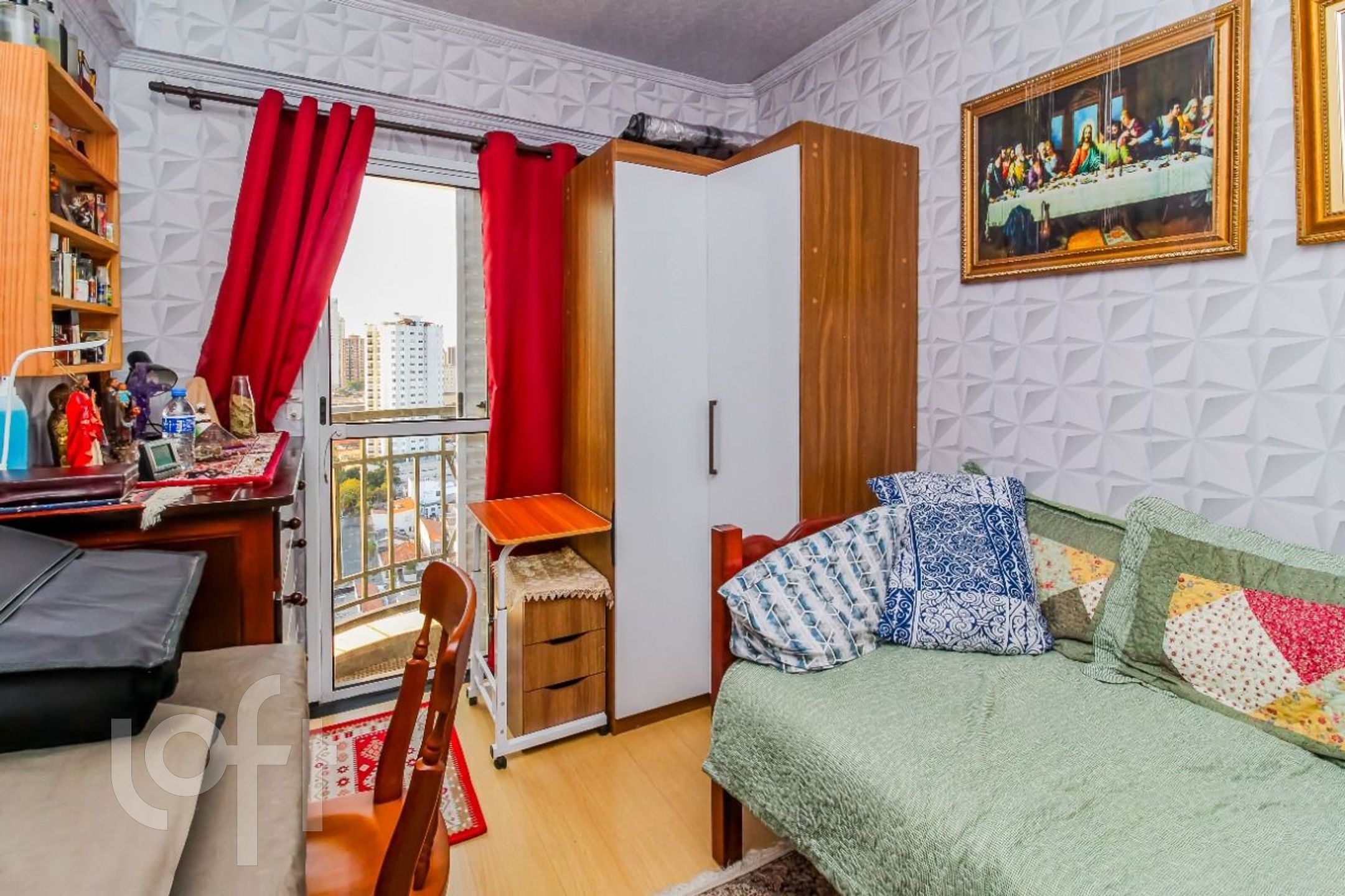 Apartamento à venda com 3 quartos, 67m² - Foto 13