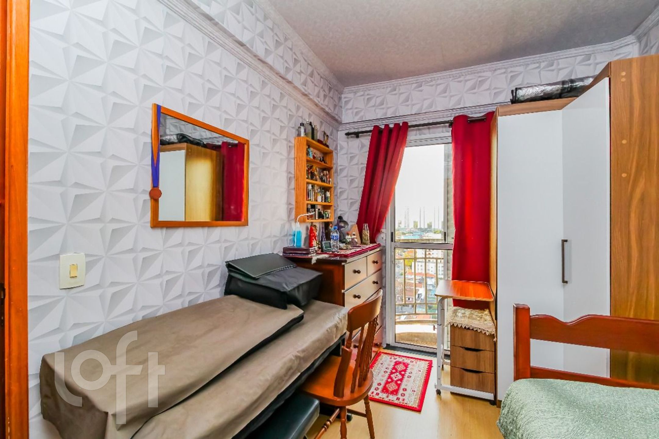 Apartamento à venda com 3 quartos, 67m² - Foto 16