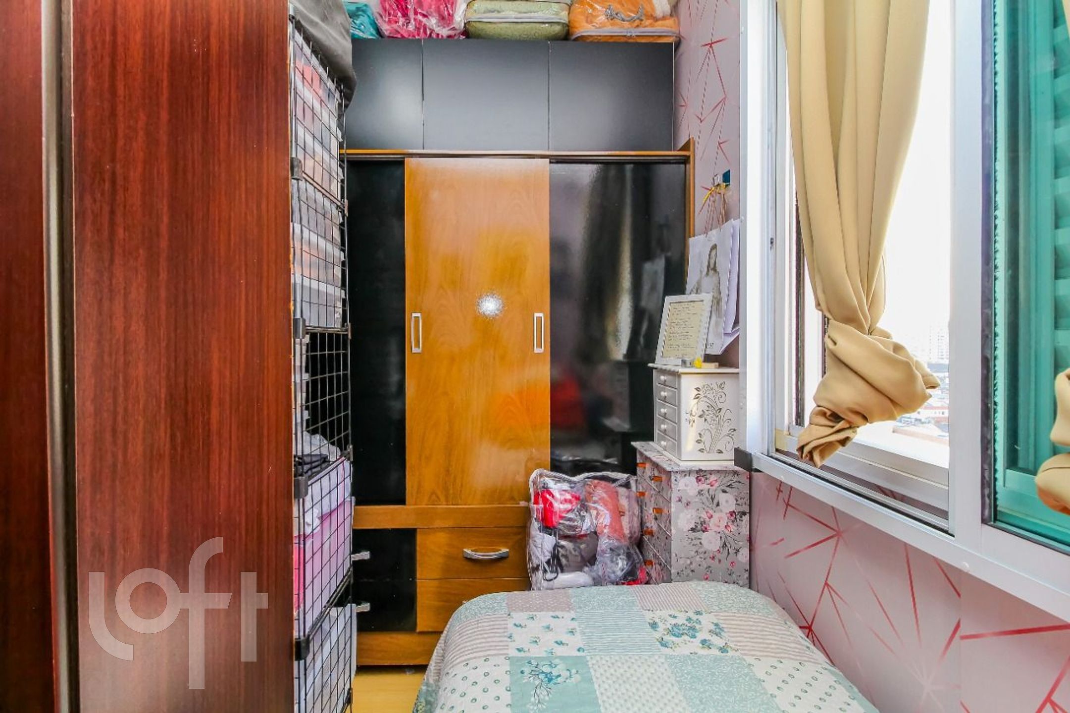 Apartamento à venda com 3 quartos, 67m² - Foto 20