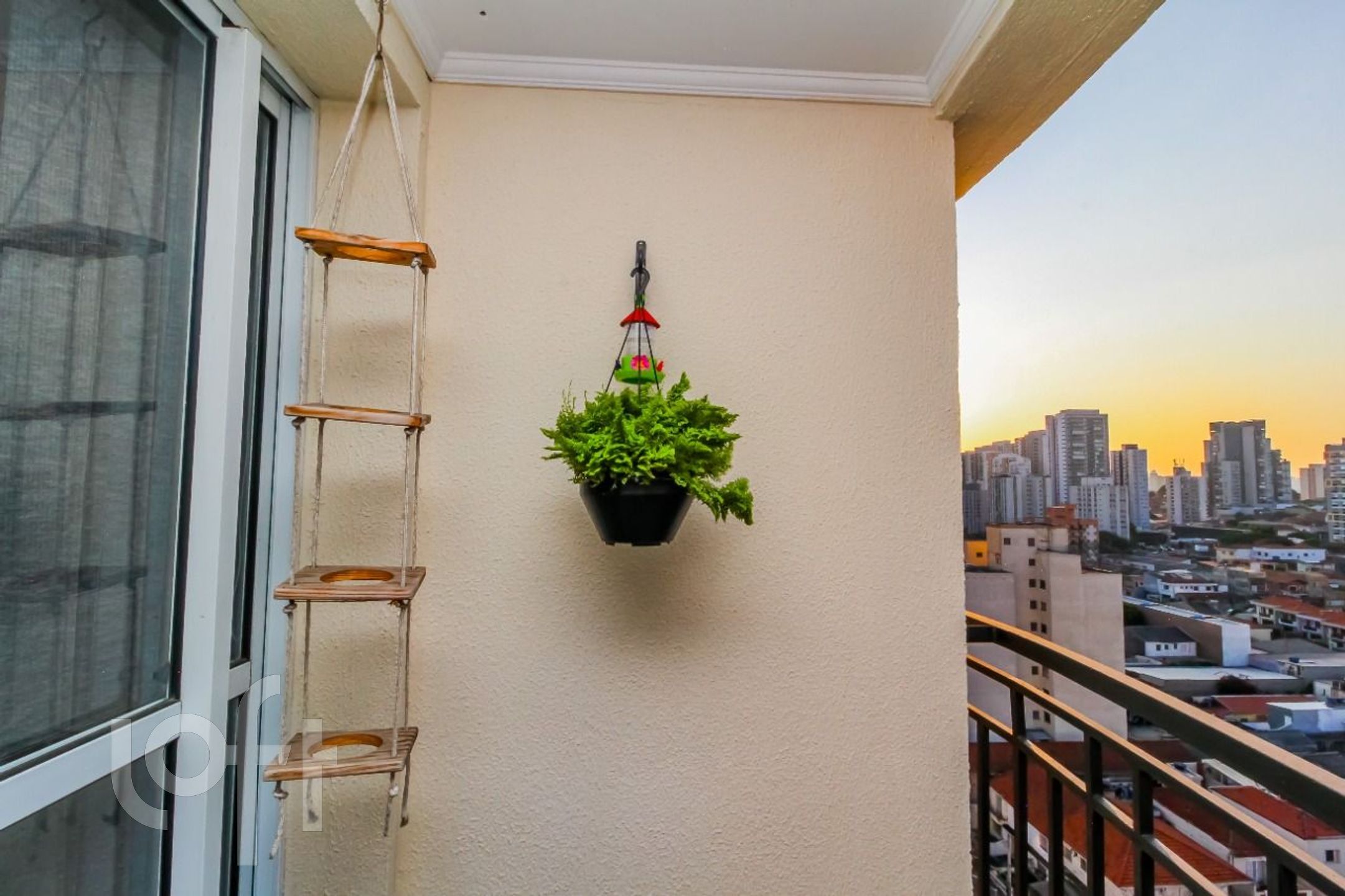 Apartamento à venda com 3 quartos, 67m² - Foto 6