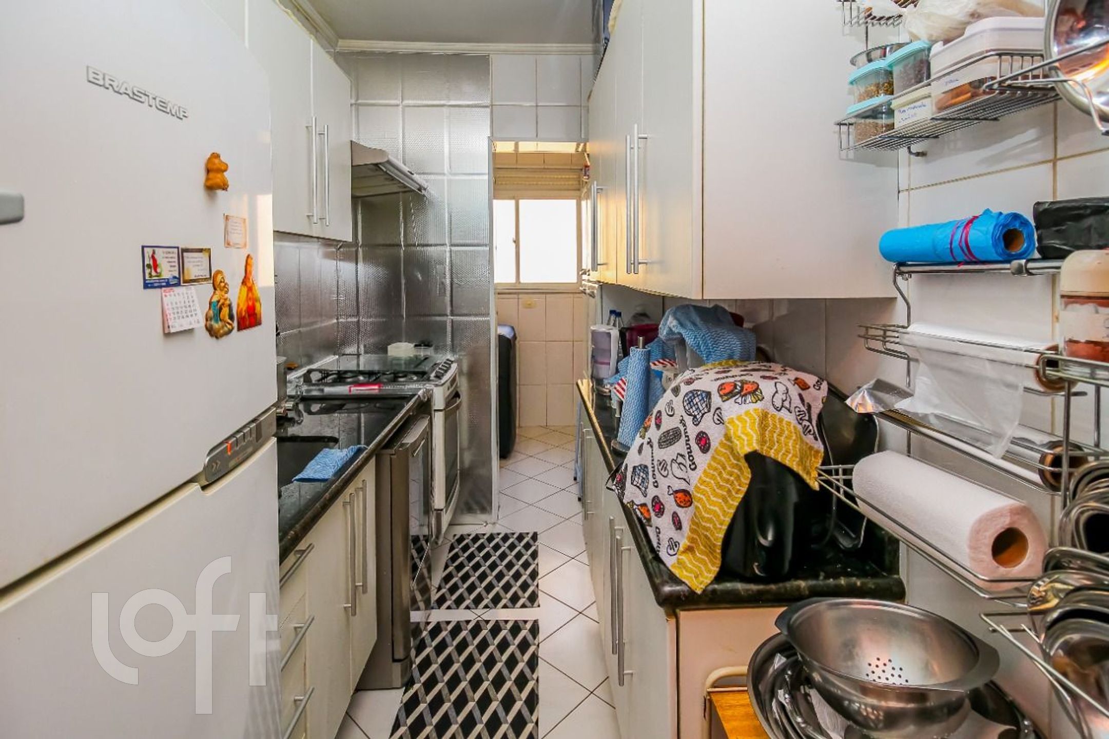 Apartamento à venda com 3 quartos, 67m² - Foto 9