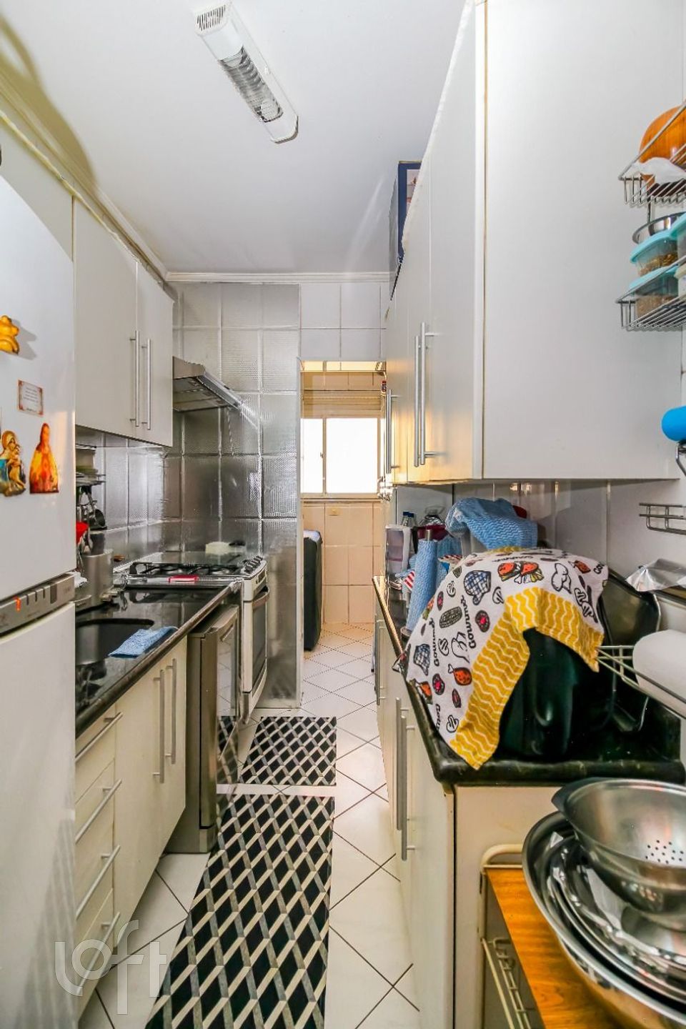 Apartamento à venda com 3 quartos, 67m² - Foto 10