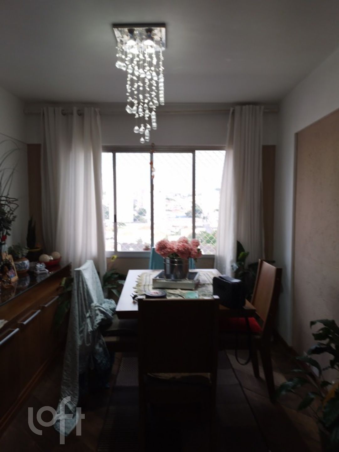 Apartamento à venda em Tucuruvi com 68 m², 2 quart