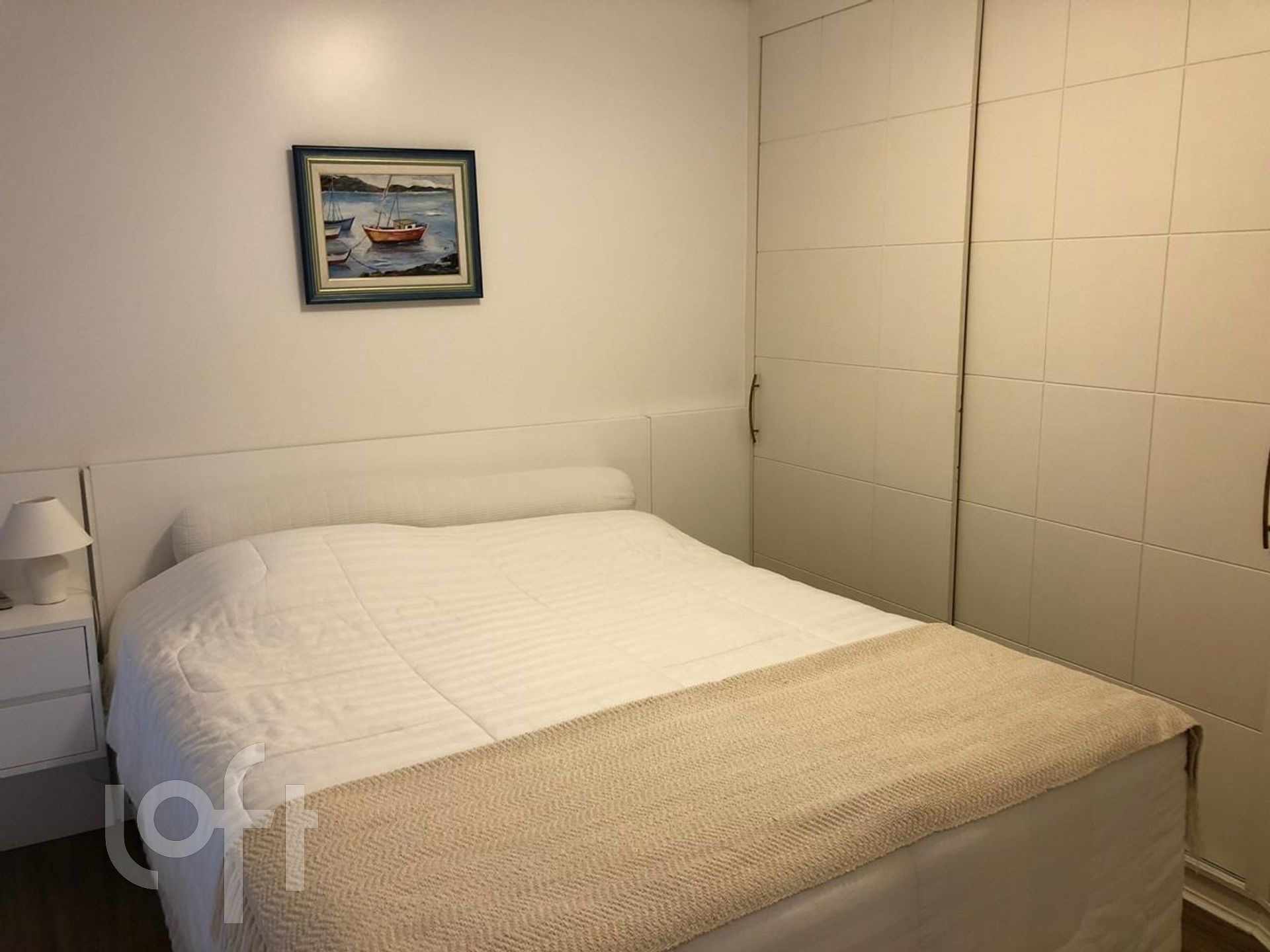 Apartamento à venda com 1 quarto, 44m² - Foto 14